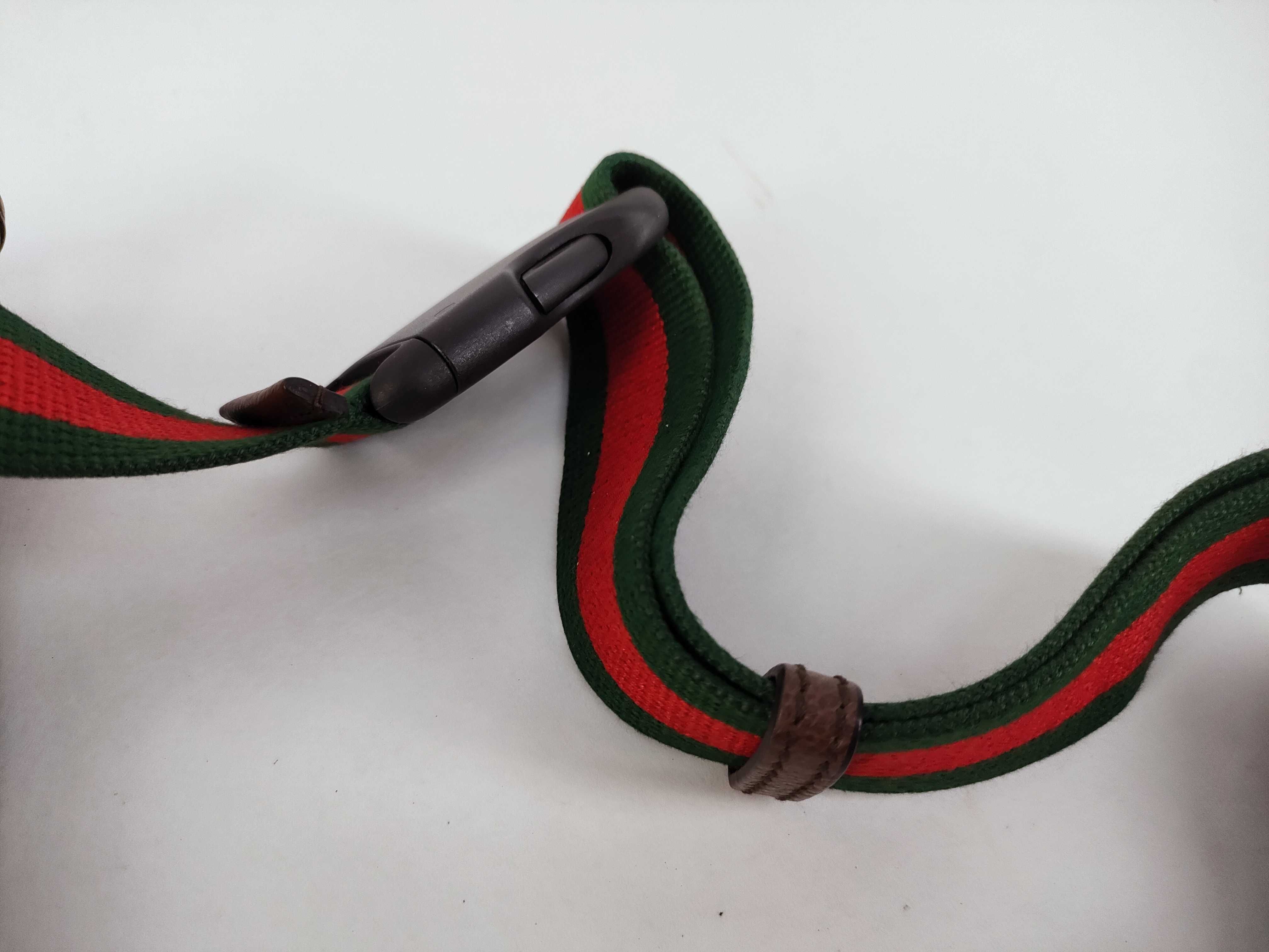 GG Supreme Gucci 493930 Waist Bag Shoulder Bag — view 4