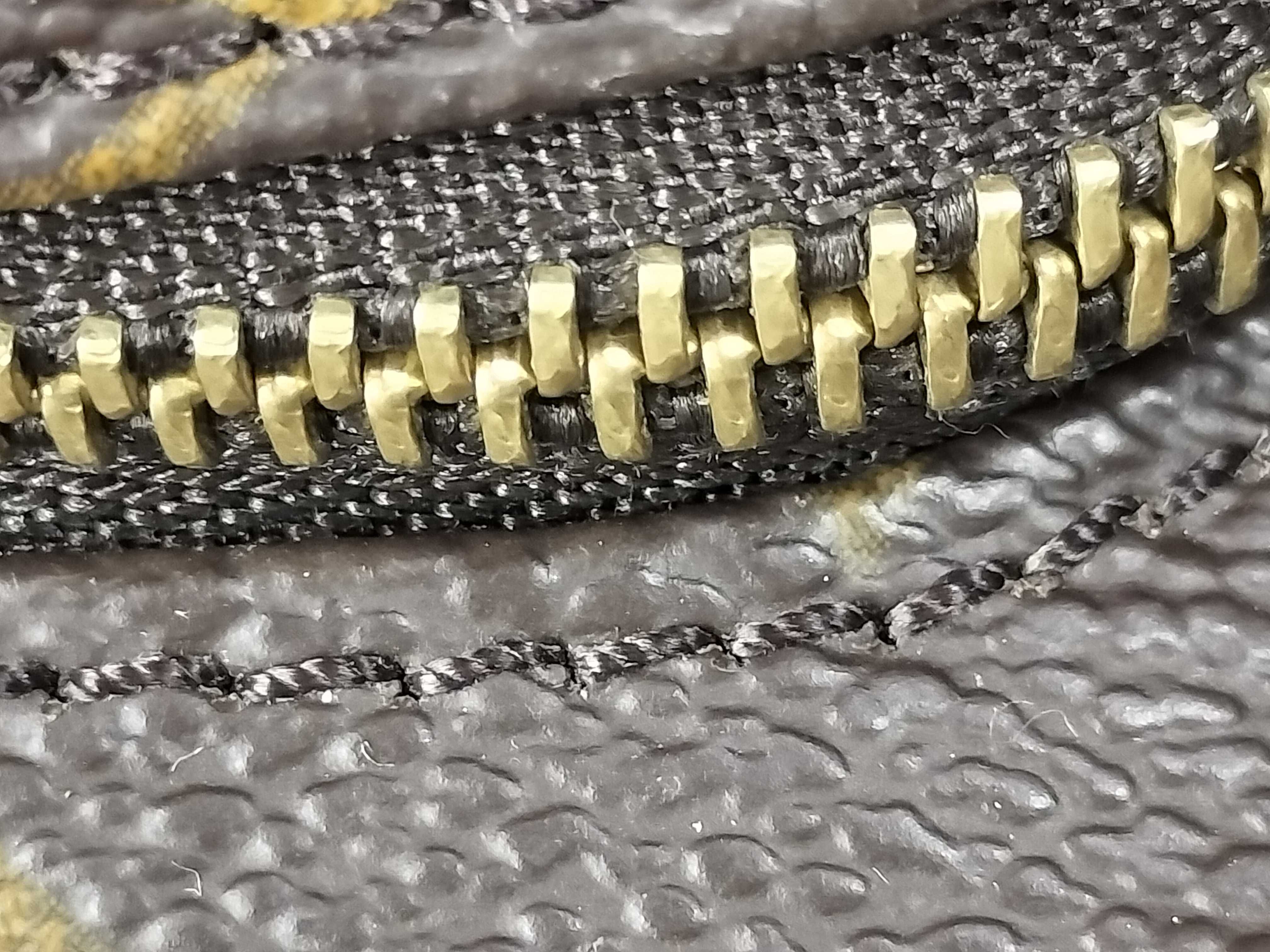 Monogram Louis Vuitton Monogram Montsouris MM Backpack — view 6