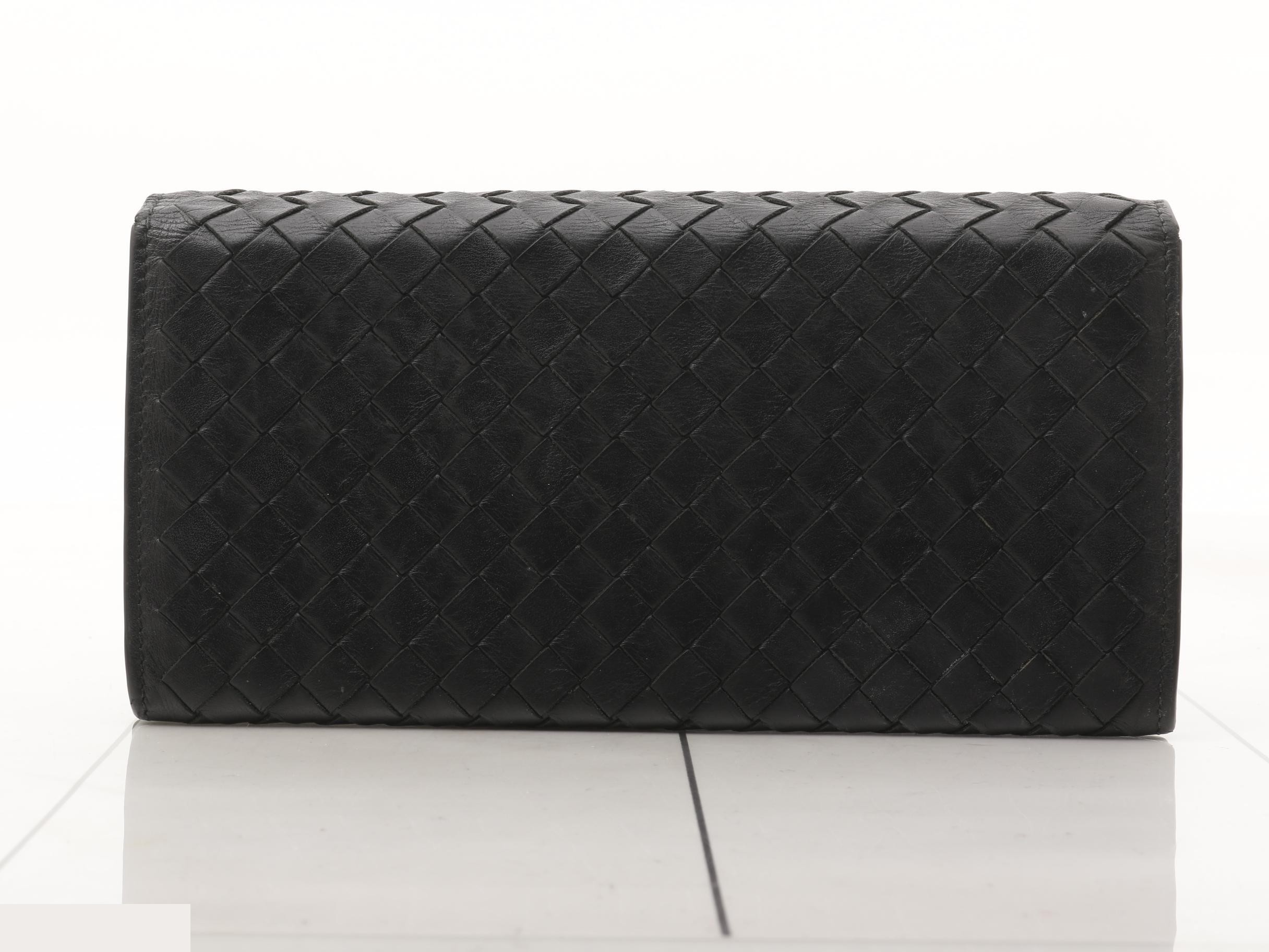 Intrecciato (bags) and wallets — view 2