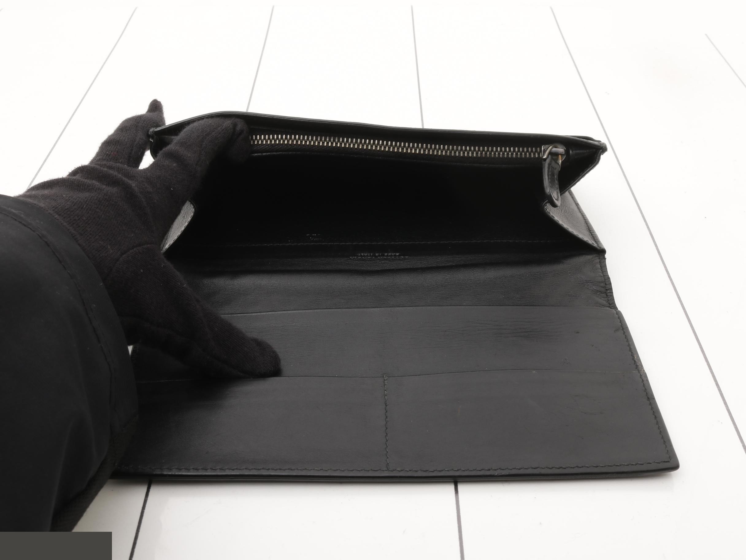 Intrecciato (bags) and wallets — view 4