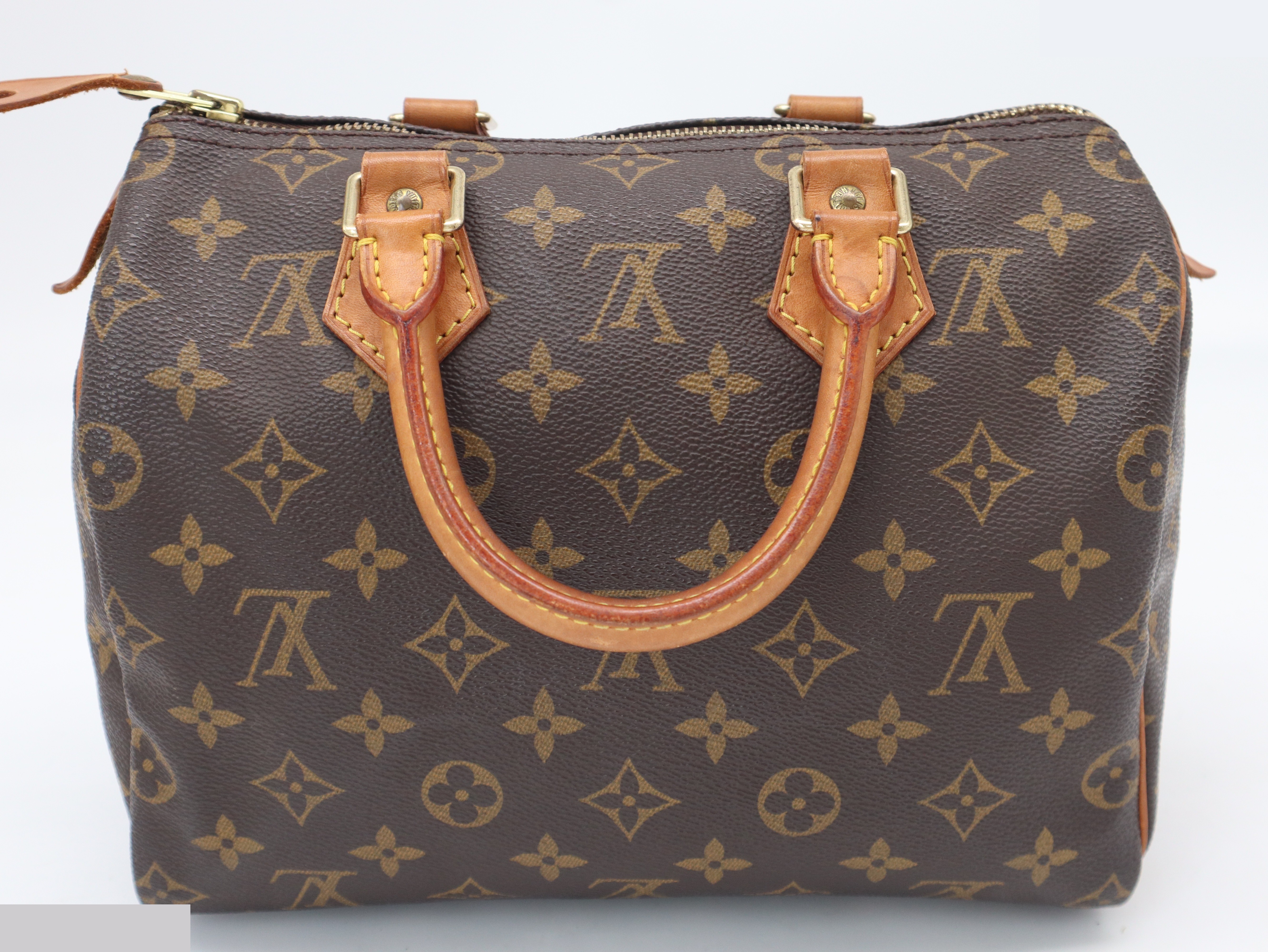 Speedy 25 — view 2