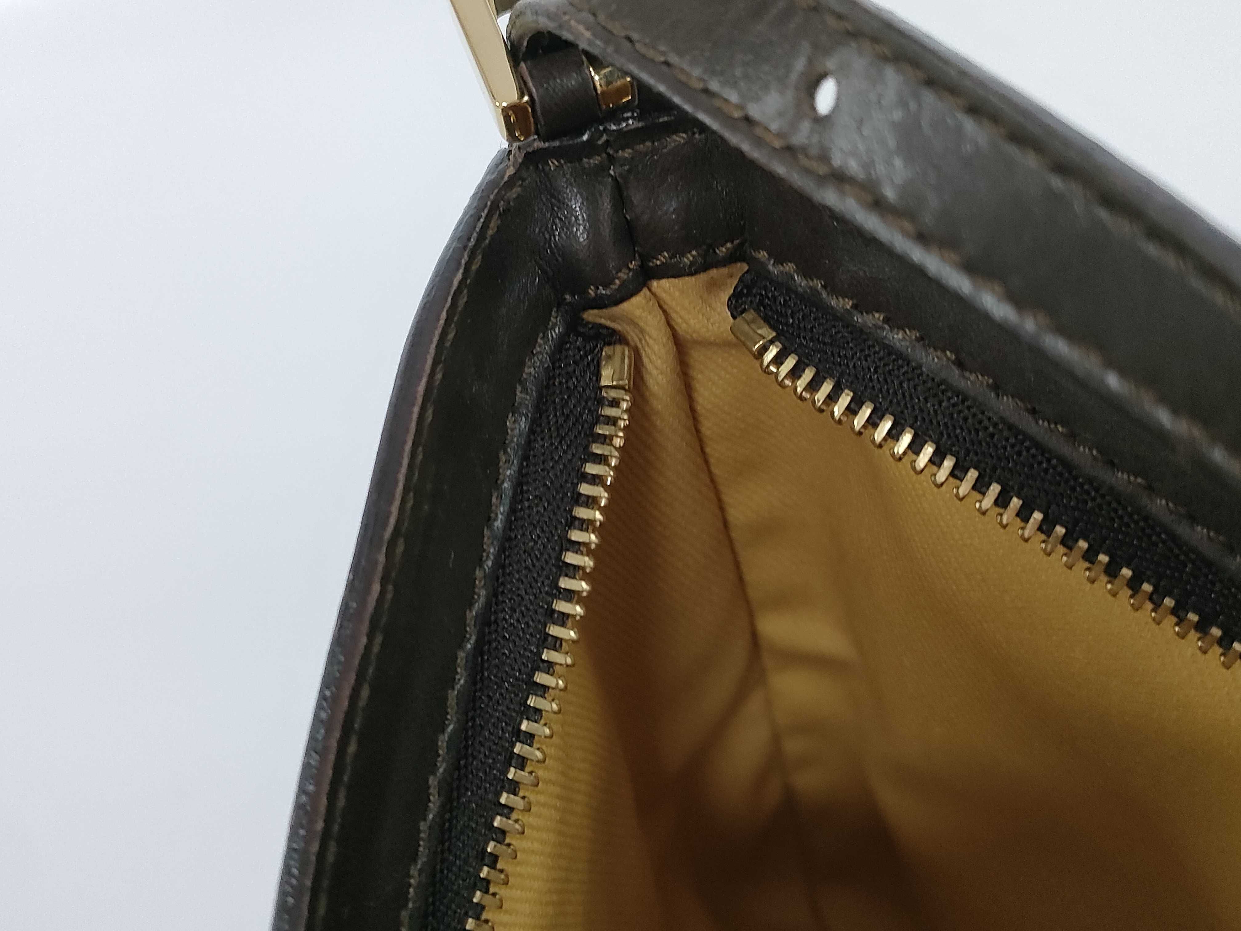 C Macadam Shoulder Bag — view 10