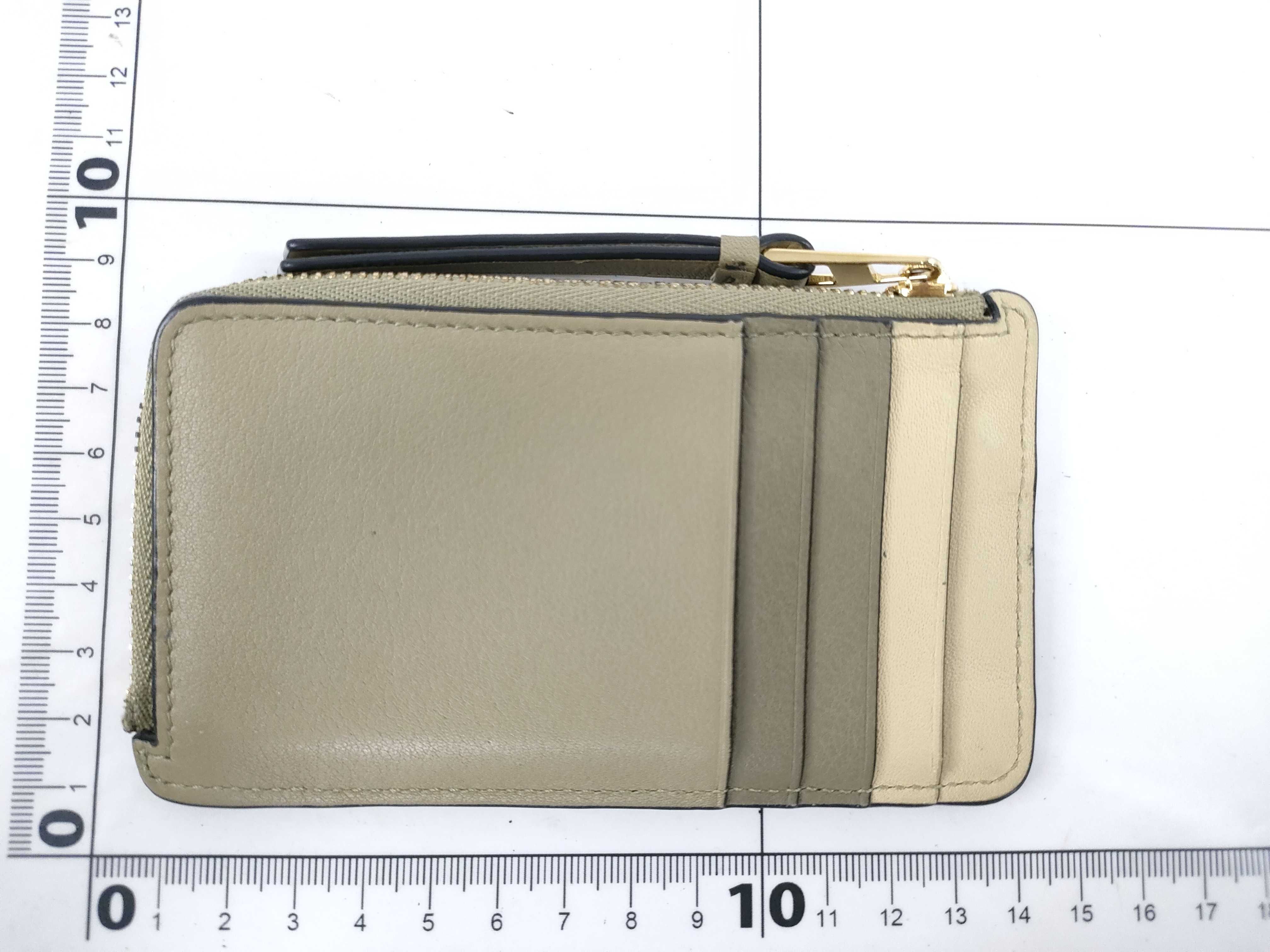 Puzzle Card Case - Card Case — view 2