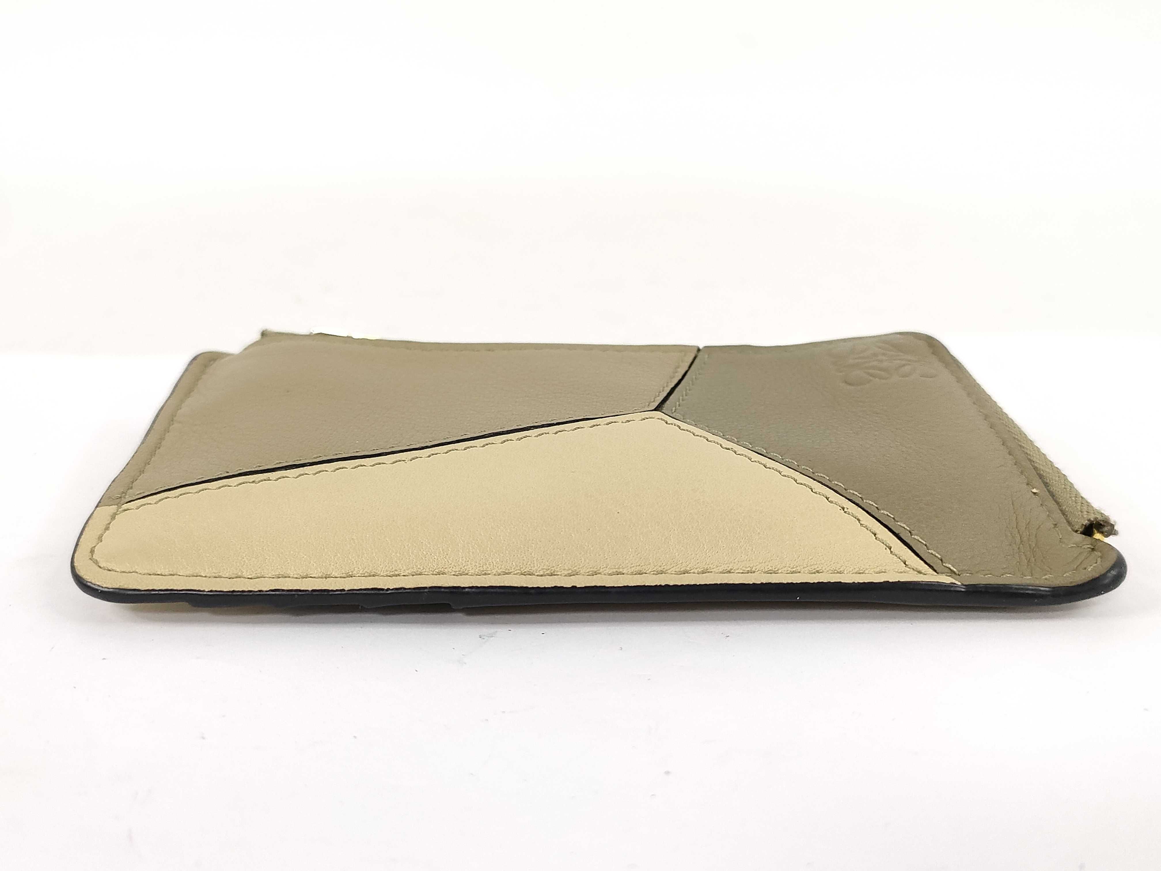 Puzzle Card Case - Card Case — view 6