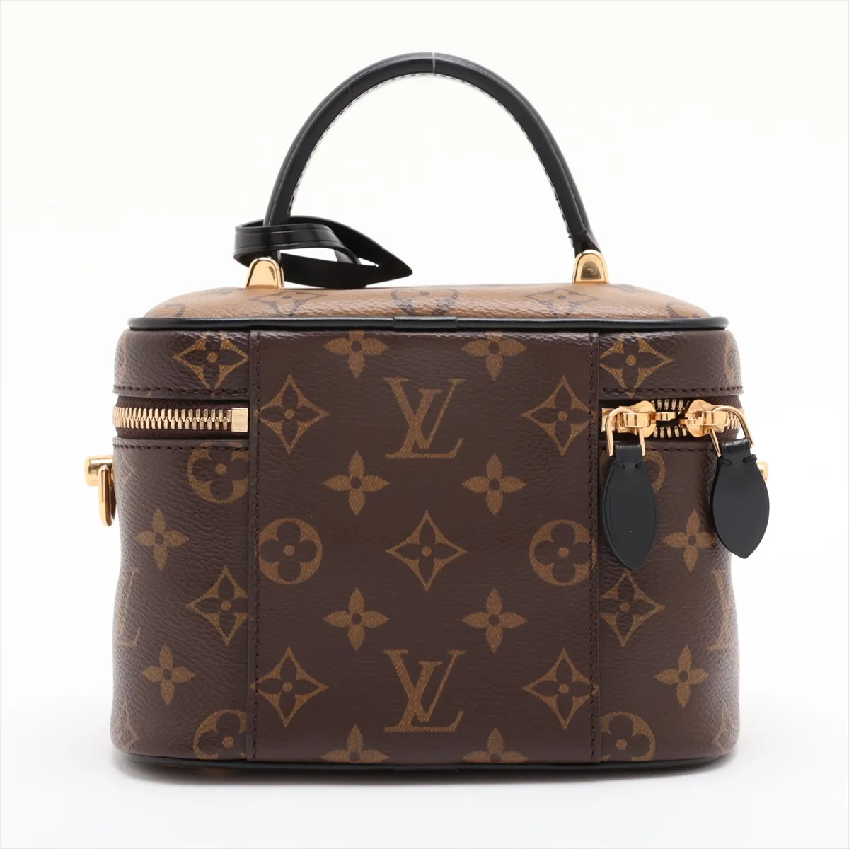 Monogram Reverse Vanity NV M45165 Brown (RFID detected) — view 2