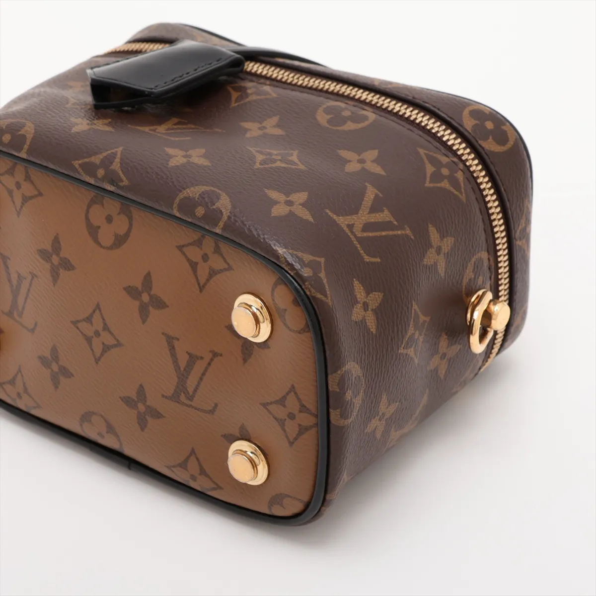Monogram Reverse Vanity NV M45165 Brown (RFID detected) — view 3