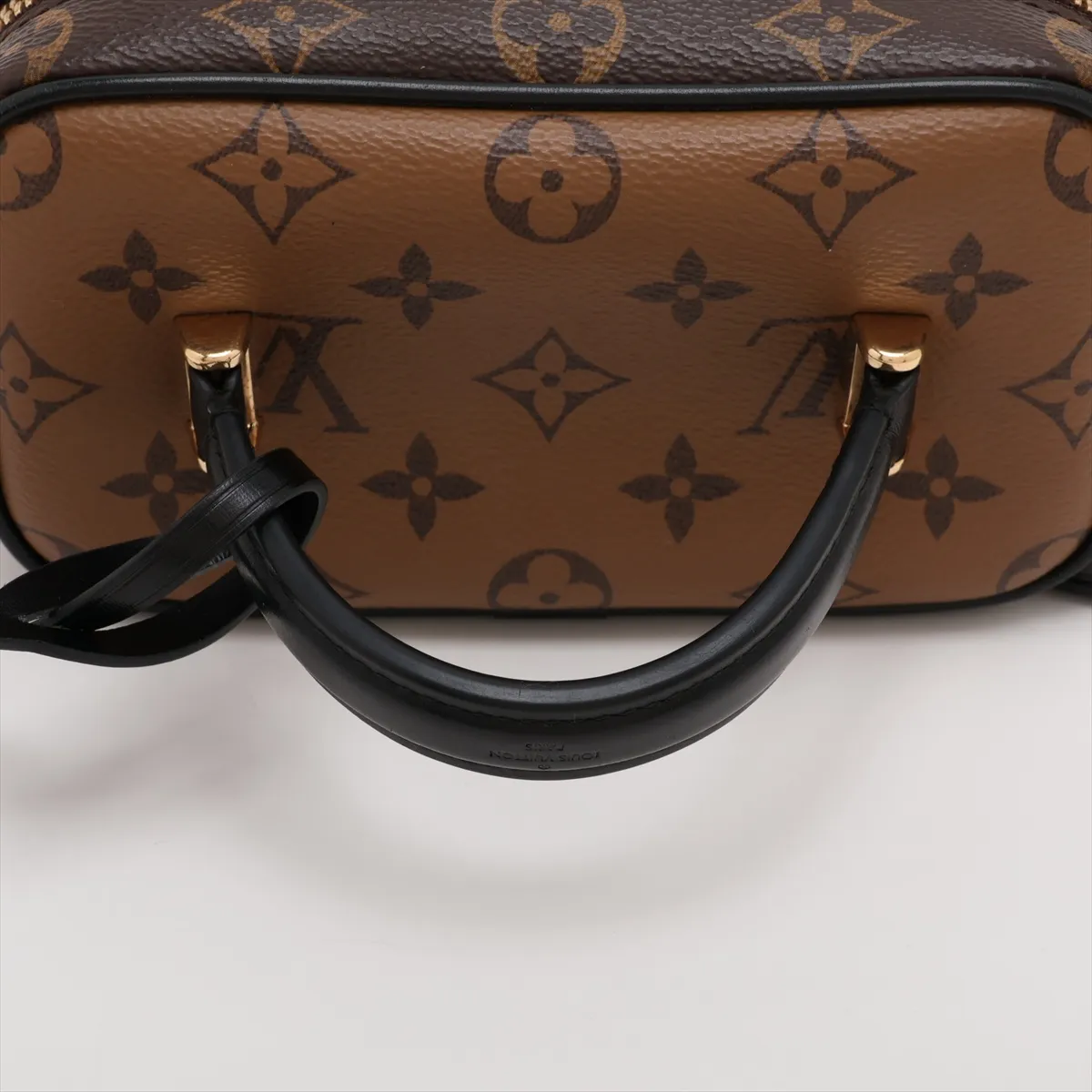 Monogram Reverse Vanity NV M45165 Brown (RFID detected) — view 5