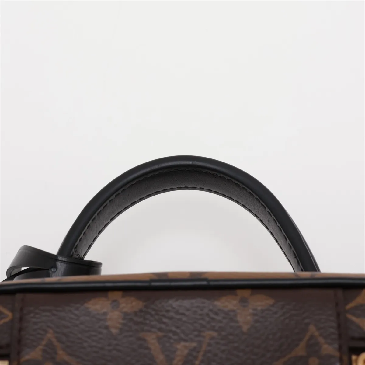 Monogram Reverse Vanity NV M45165 Brown (RFID detected) — view 6