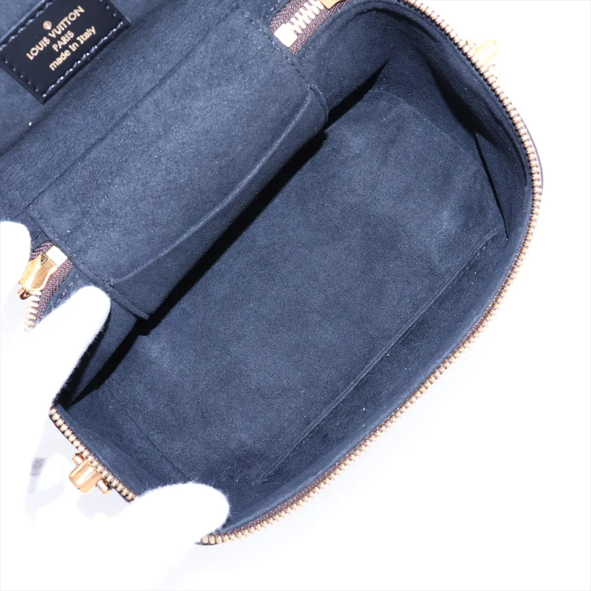 Monogram Reverse Vanity NV M45165 Brown (RFID detected) — view 8