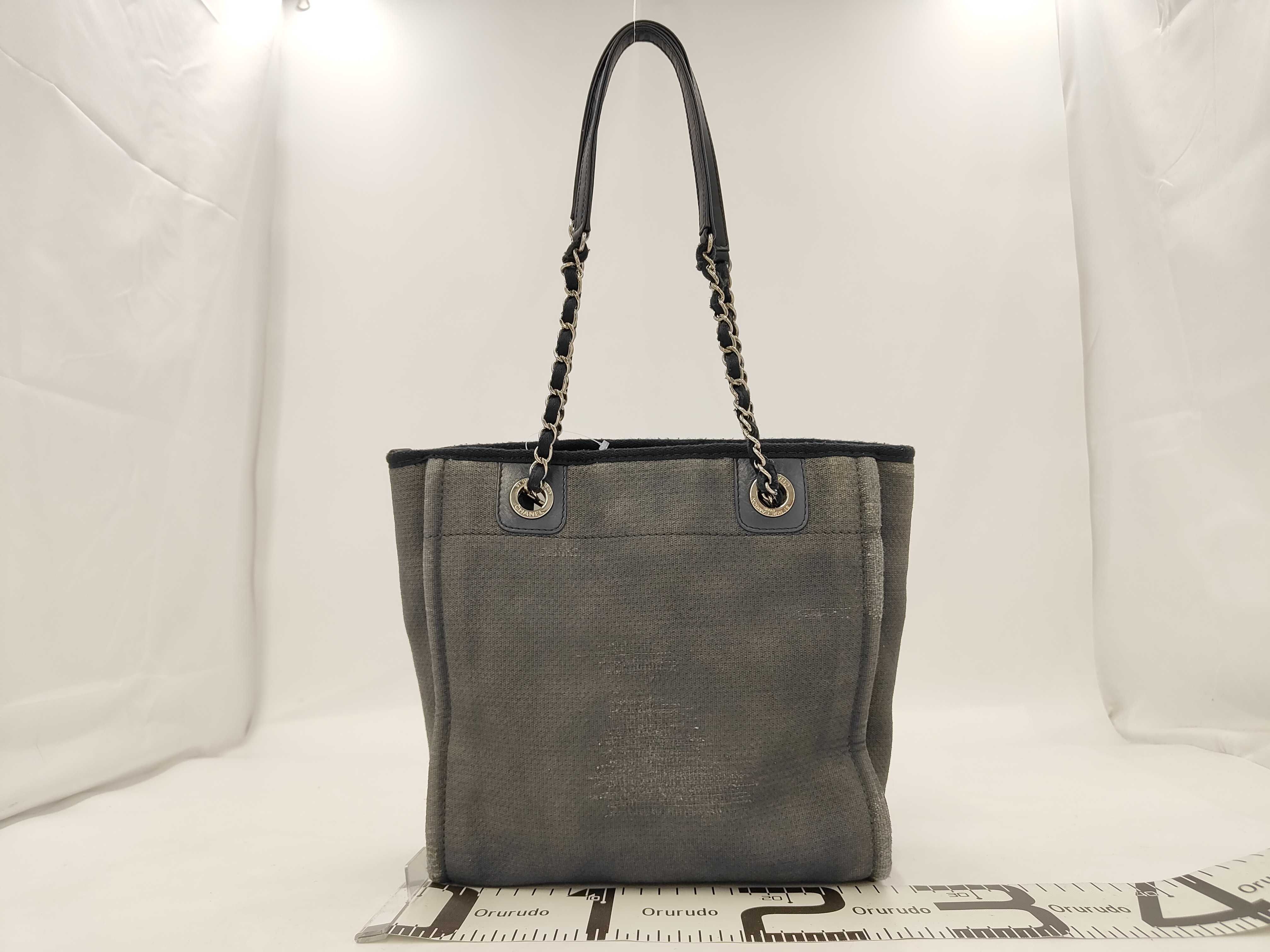 tote bag — view 2