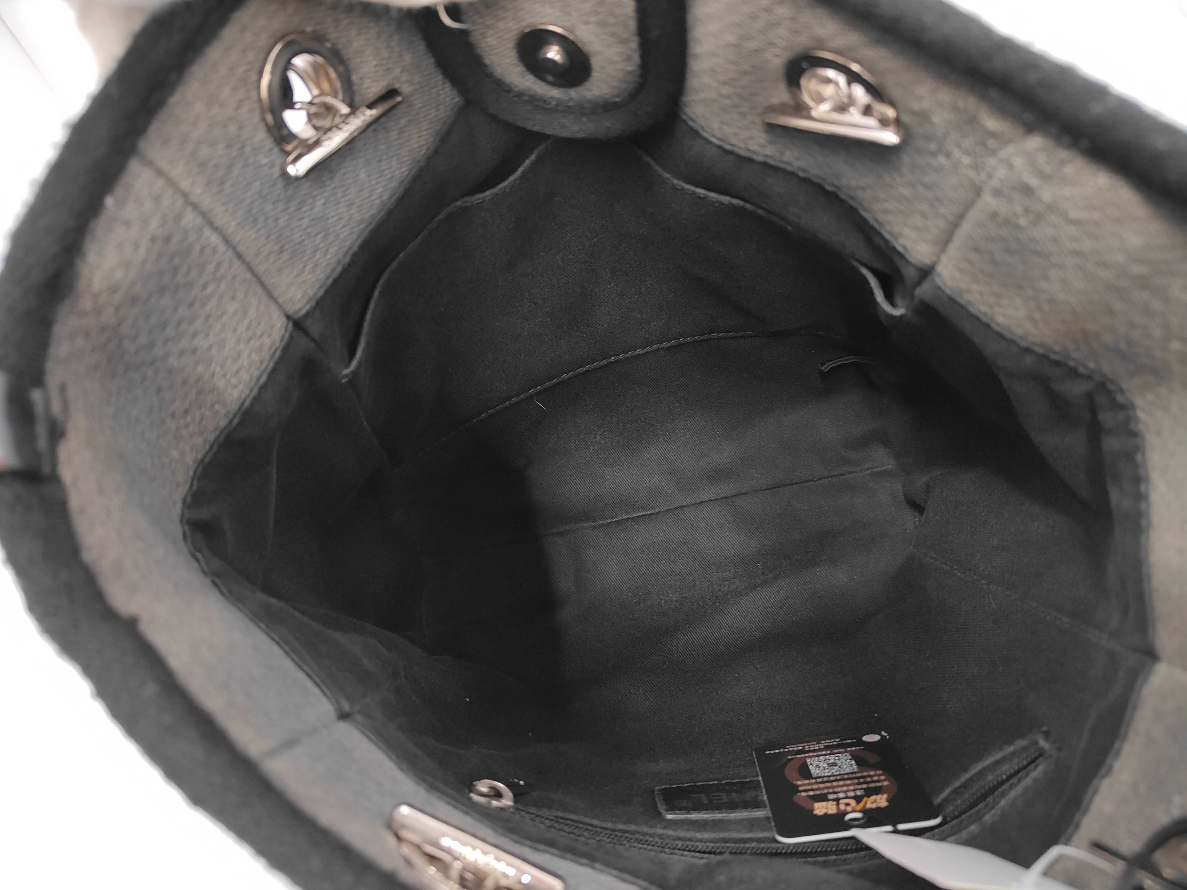 tote bag — view 8