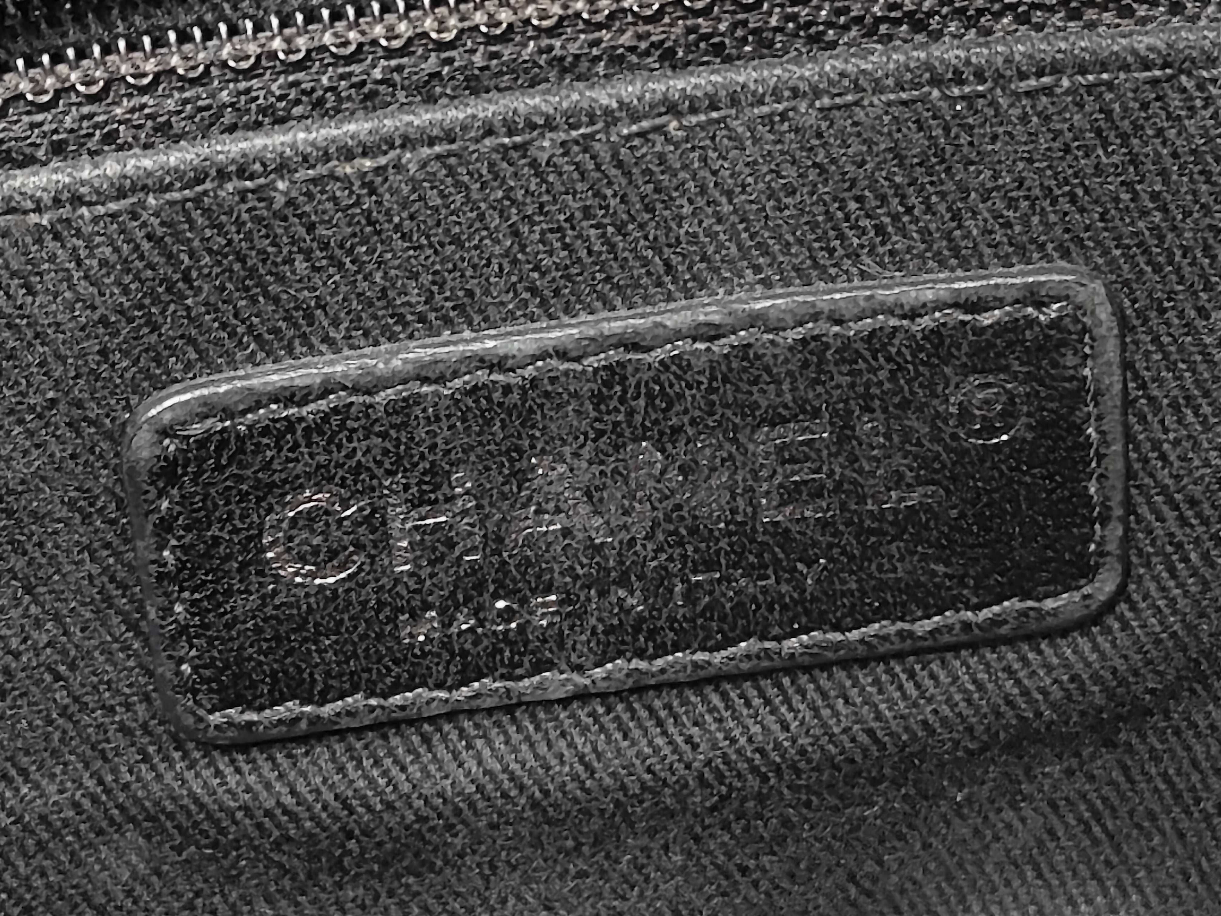 tote bag — view 9