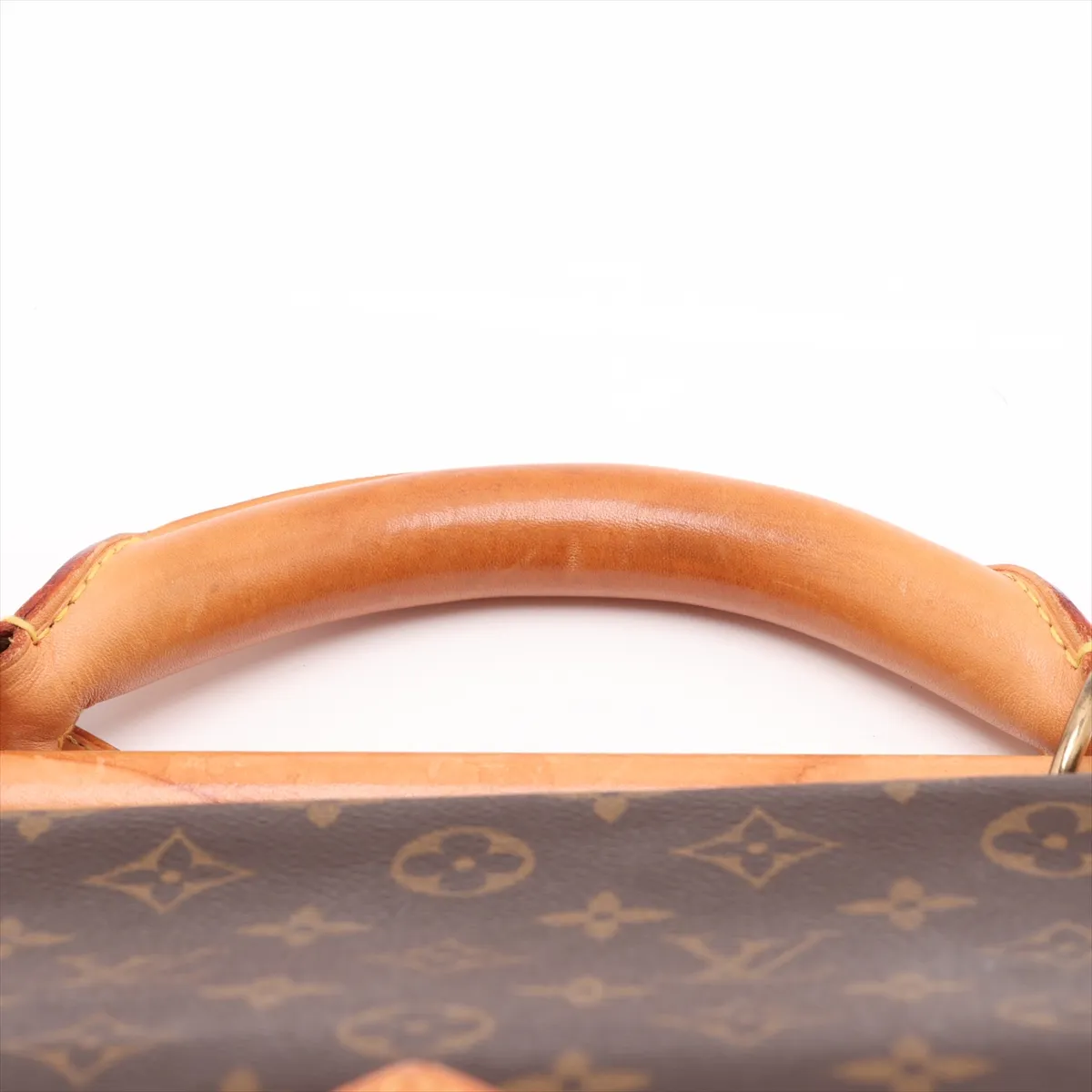 Monogram Sac Chasse M41140 SP0032 Brown — view 6