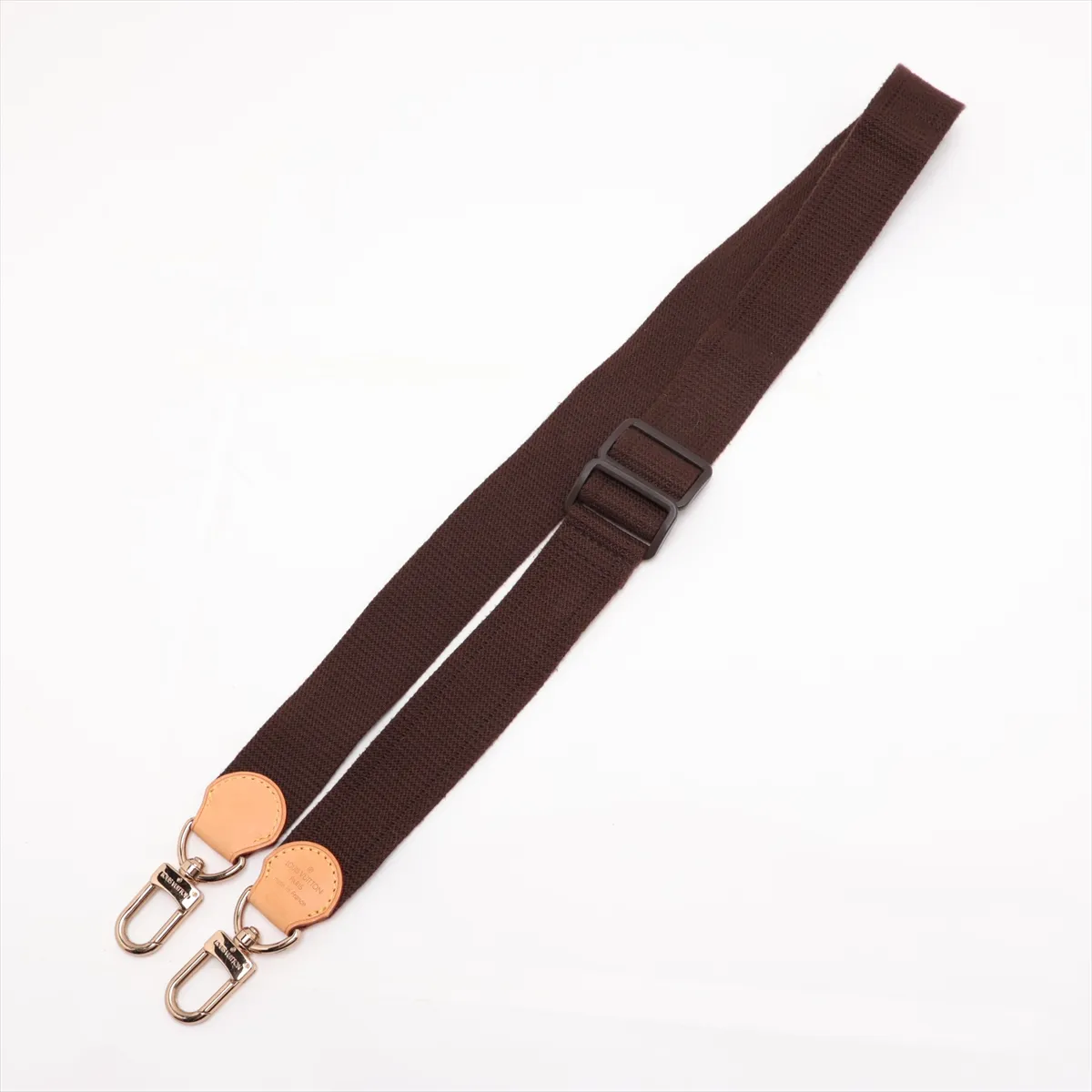 Monogram Sac Chasse M41140 SP0032 Brown — view 7