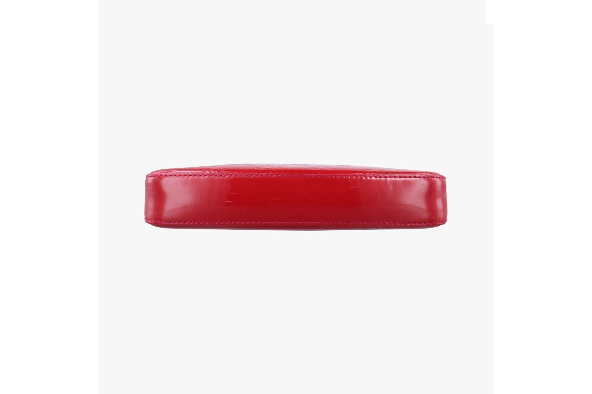 Chette Accessoires Monogram Vernis Pomme d'Amour — view 3