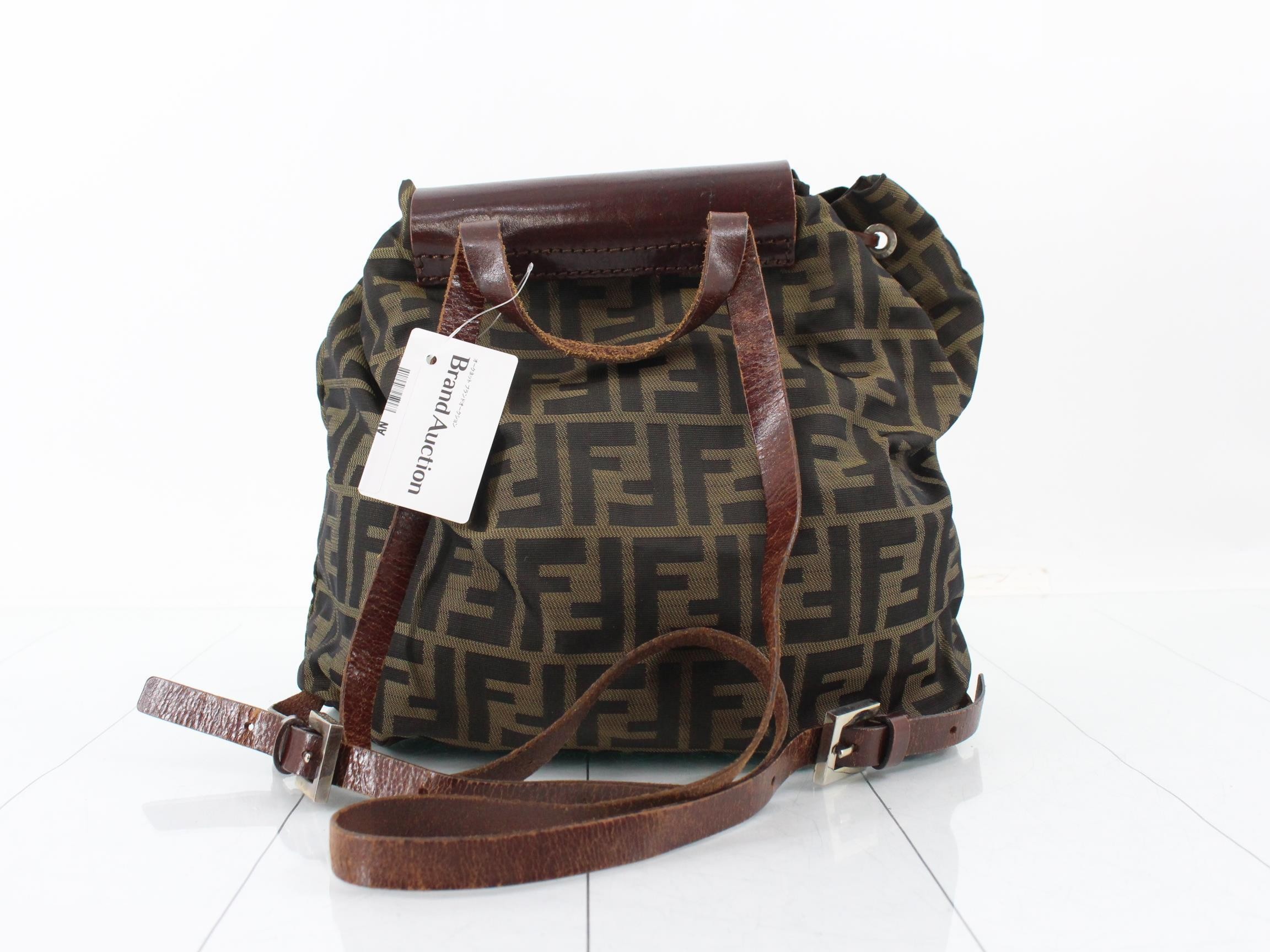 Zucca Backpack — view 2