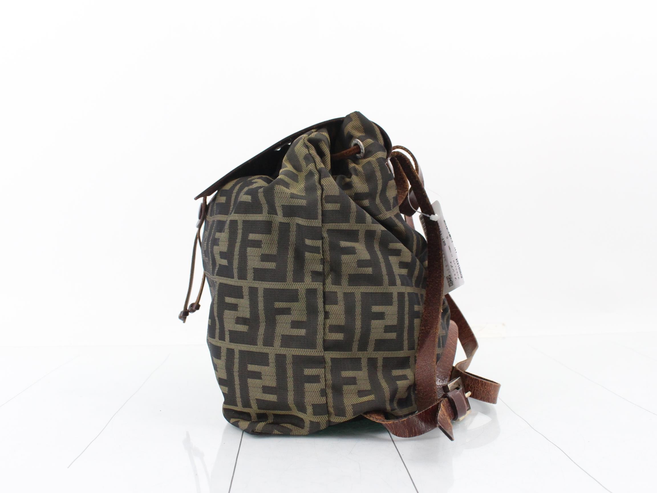 Zucca Backpack — view 3