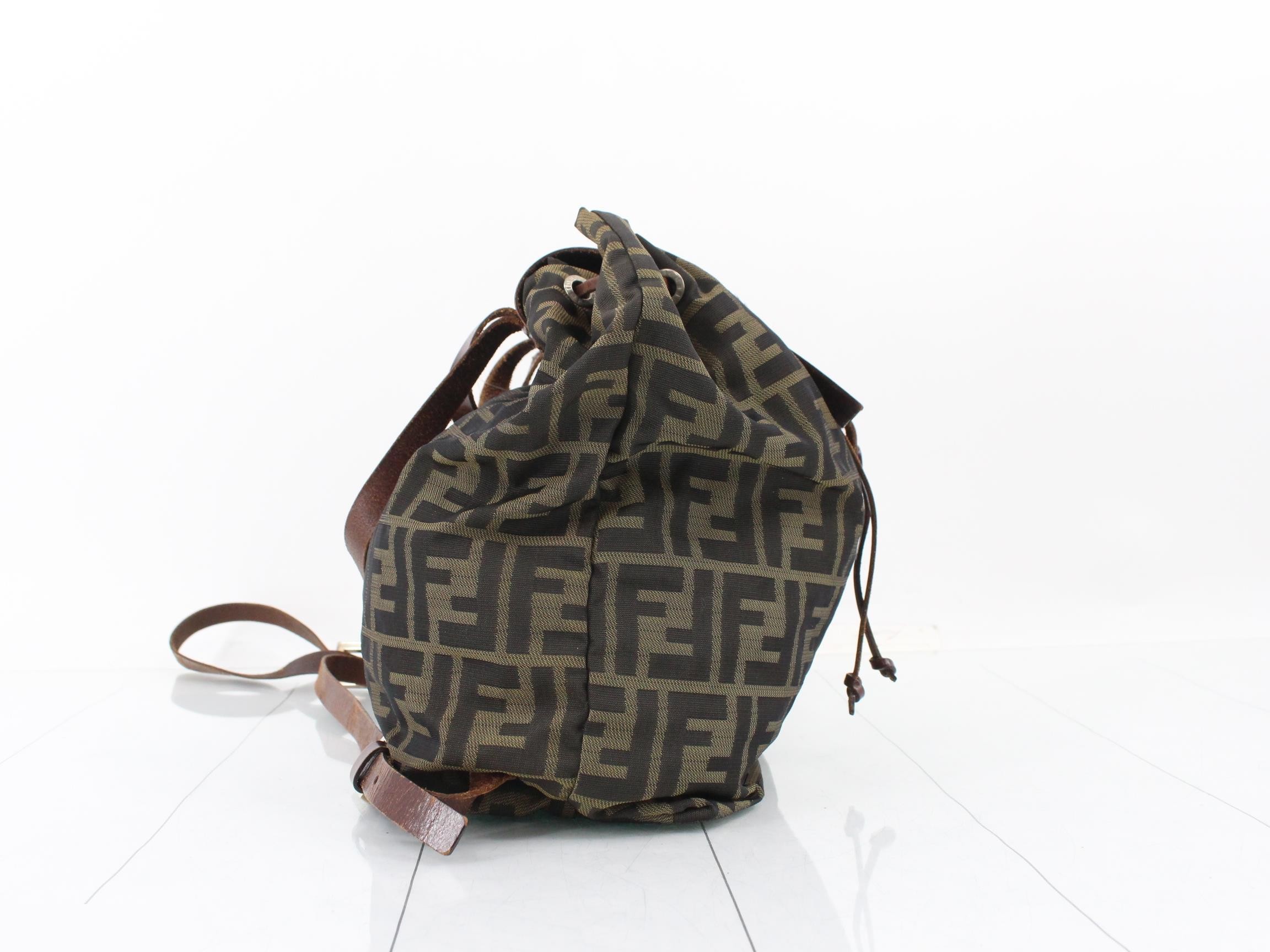 Zucca Backpack — view 4