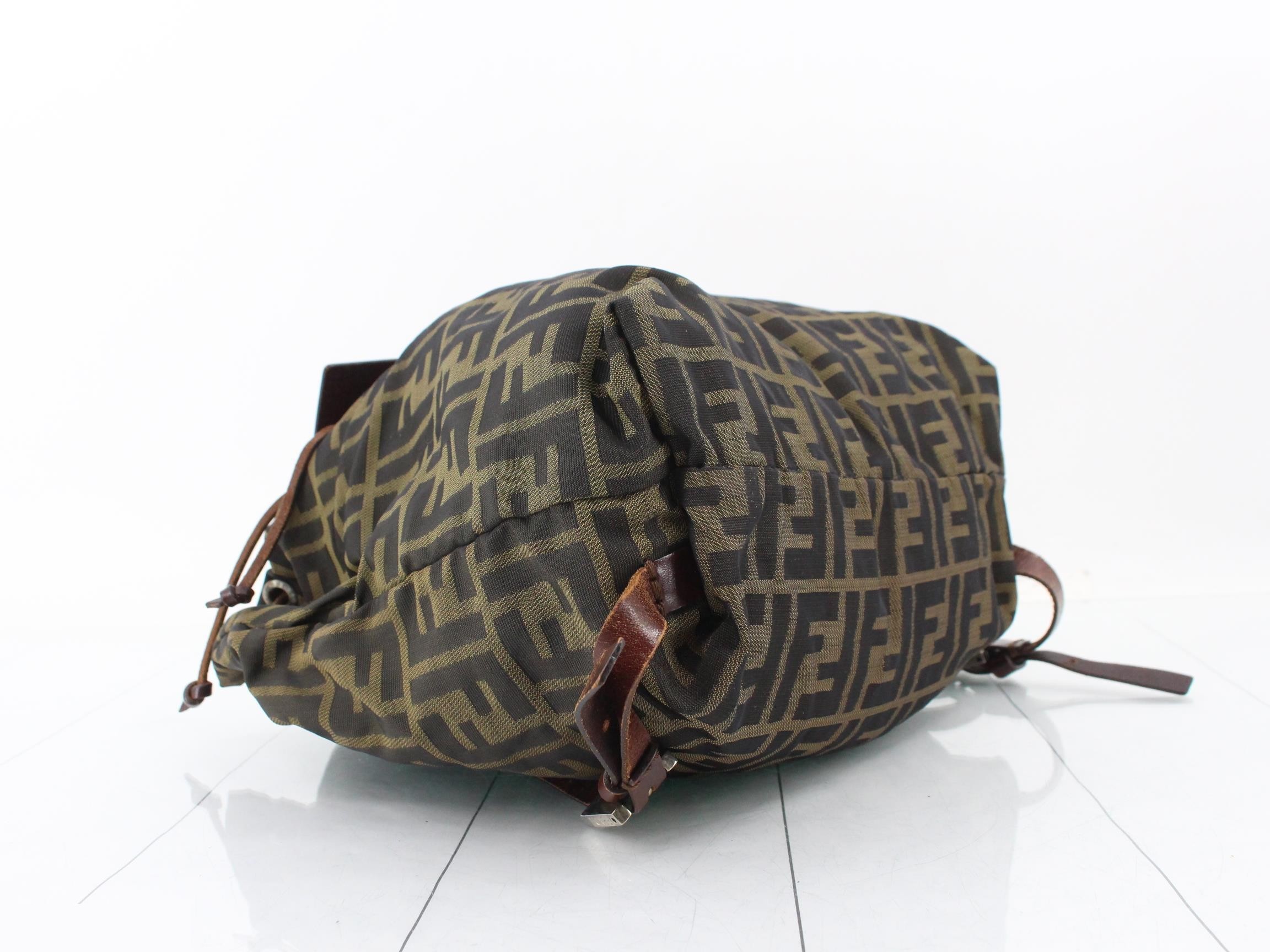 Zucca Backpack — view 5