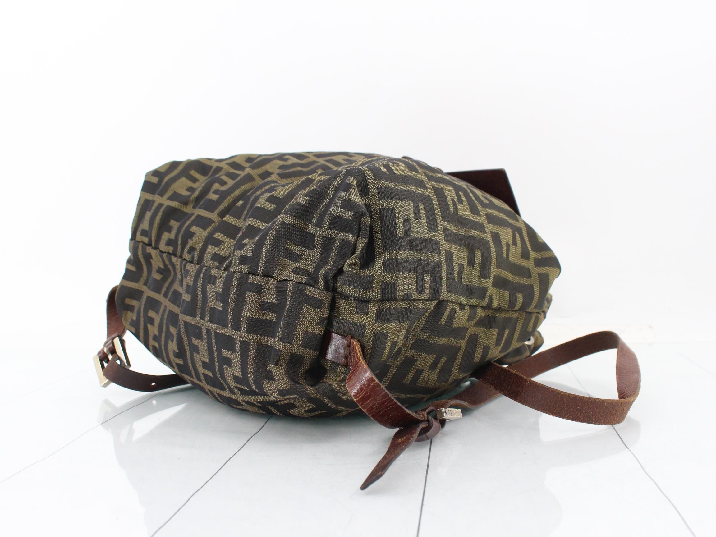 Zucca Backpack — view 6