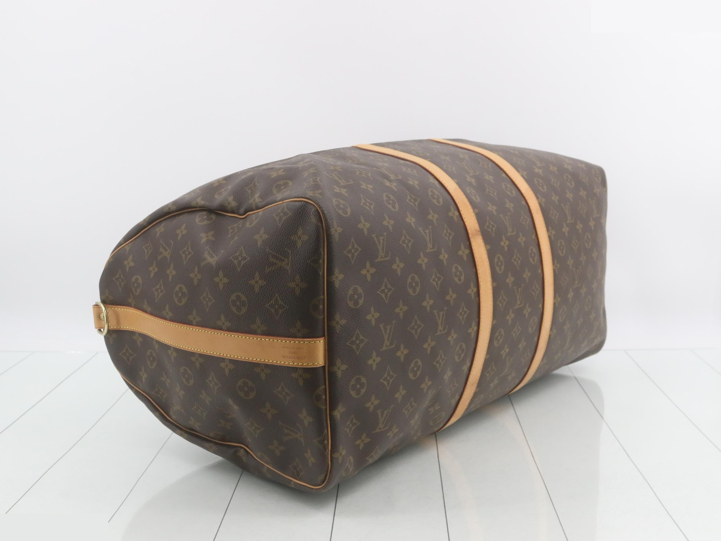 Keepall Bandoulière — view 5