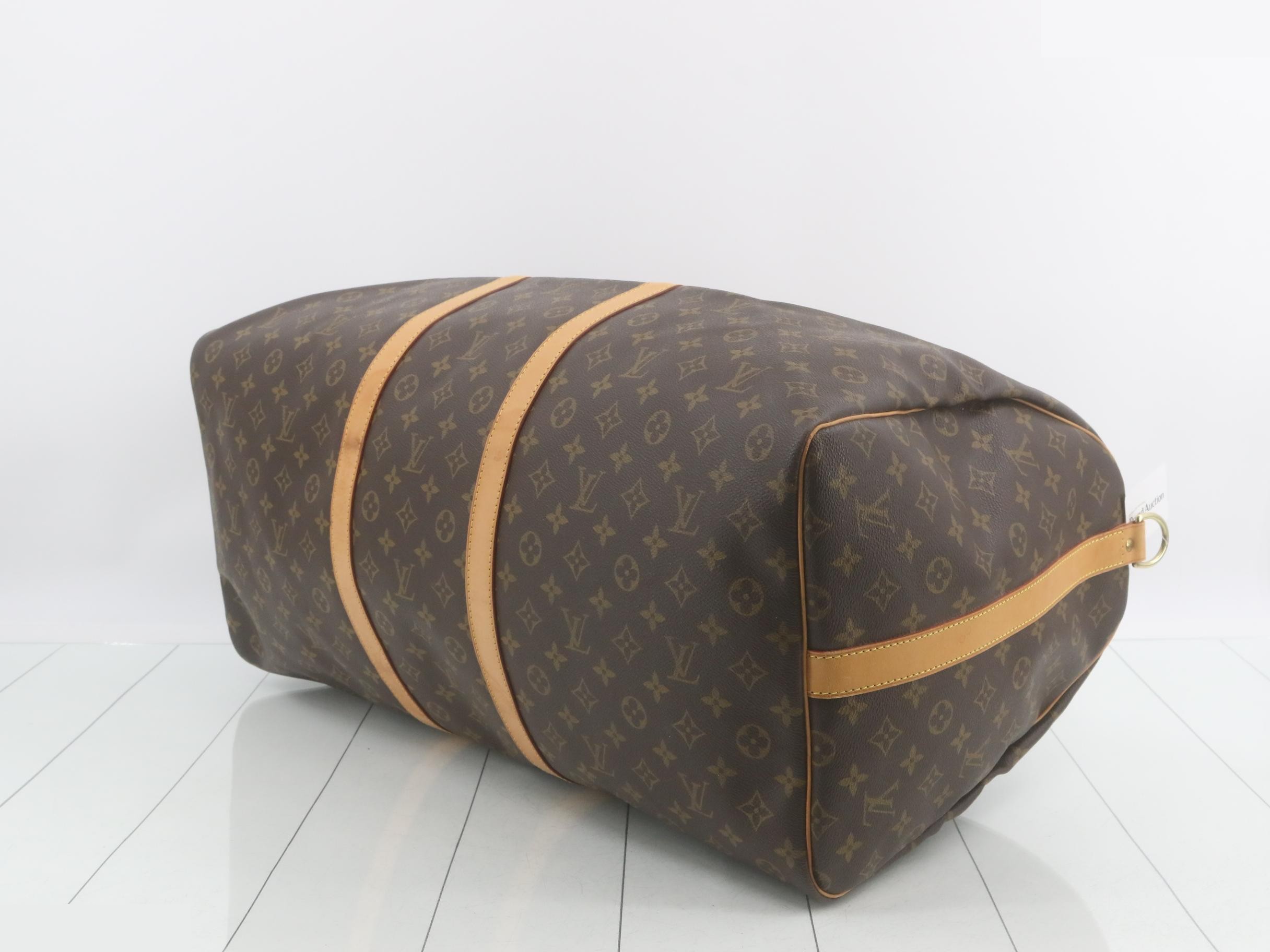 Keepall Bandoulière — view 6