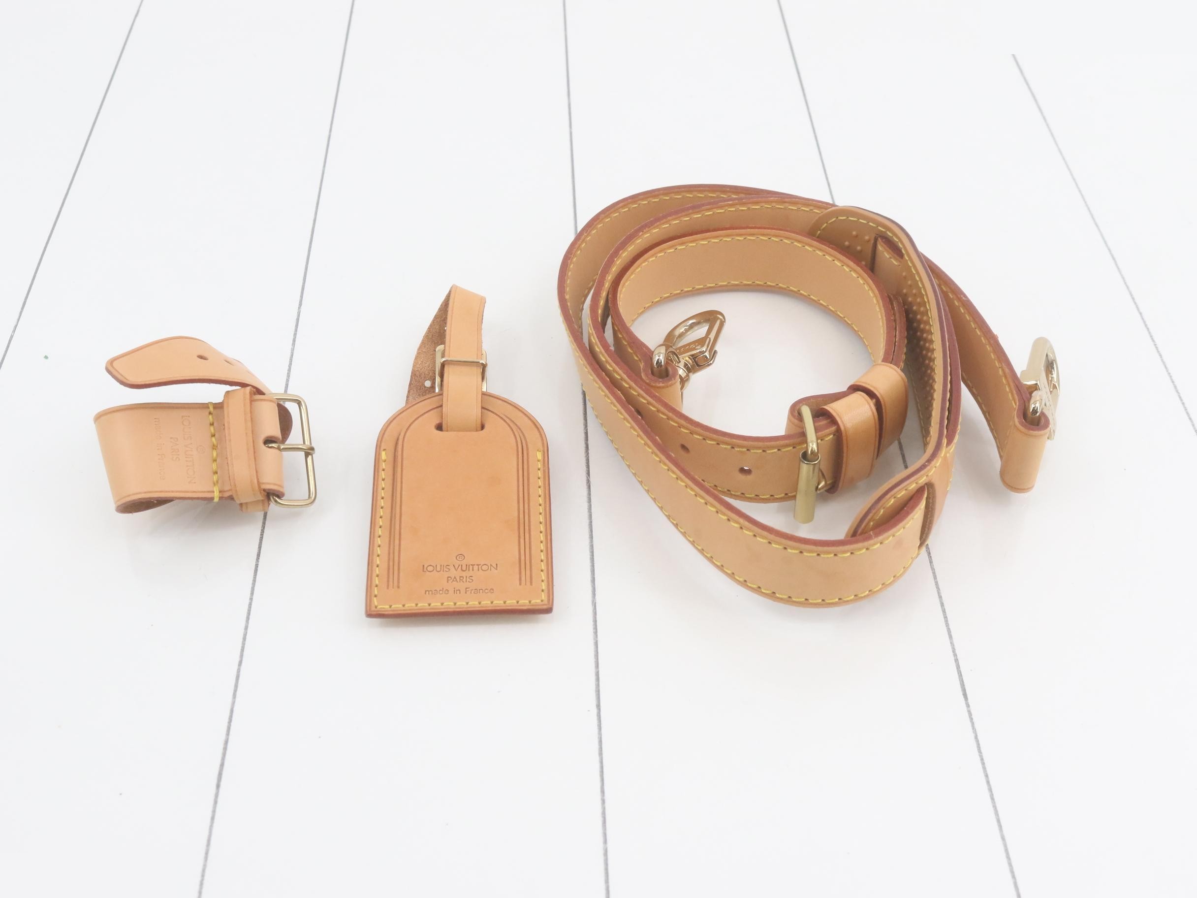 Keepall Bandoulière — view 7