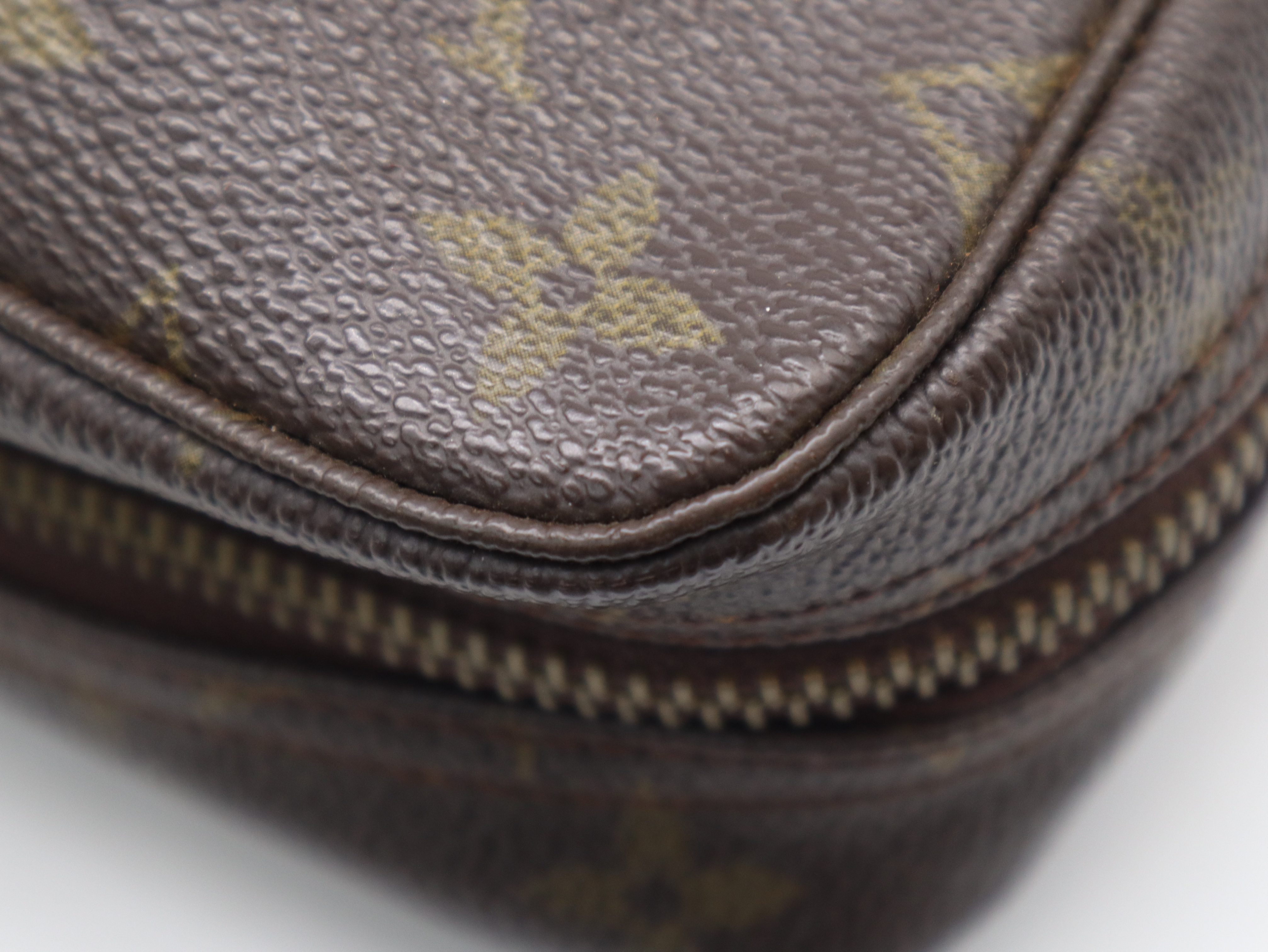 M47524 Monogram Trousses Toilette 23 Clutch Bag — view 7