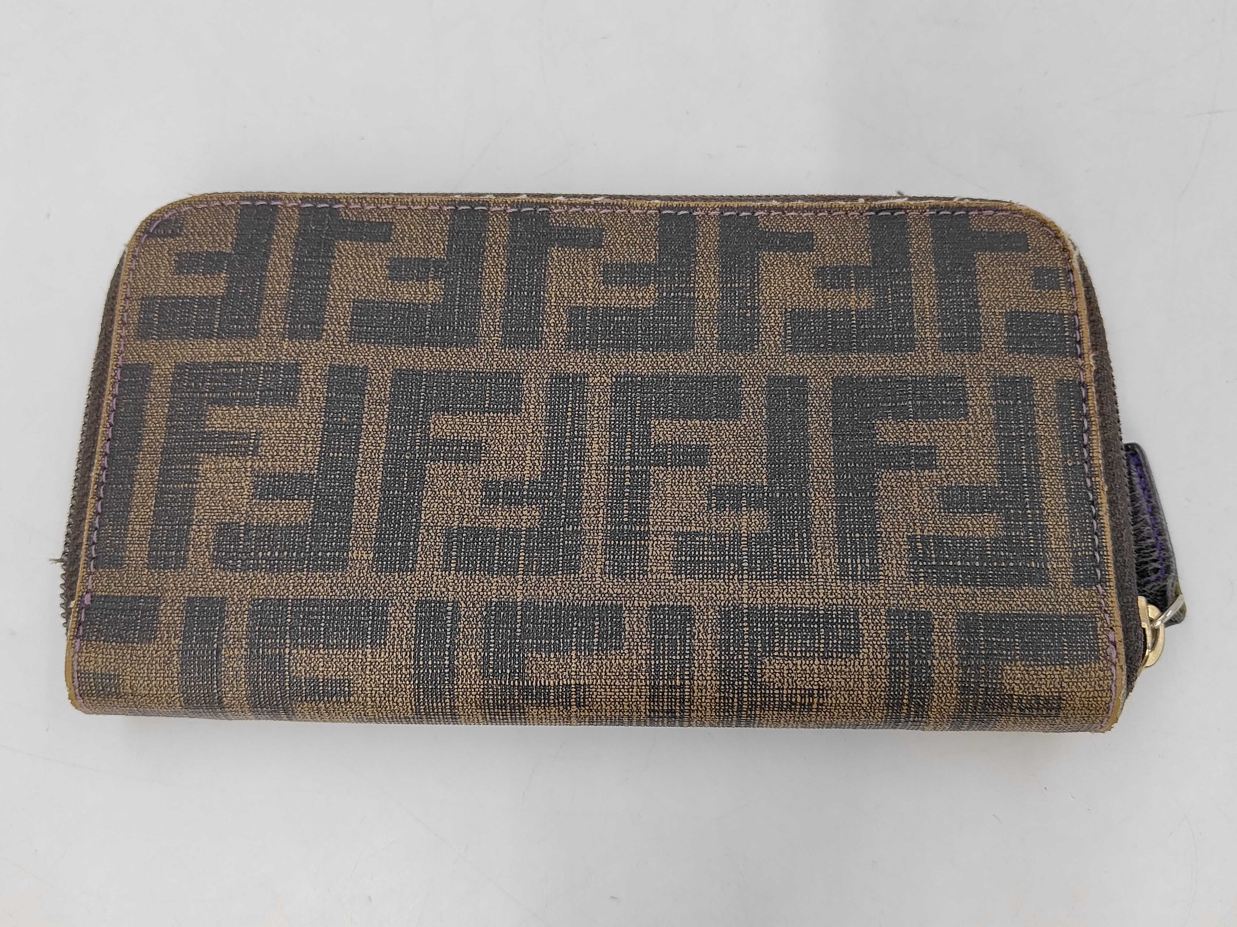 Zucca Wallet