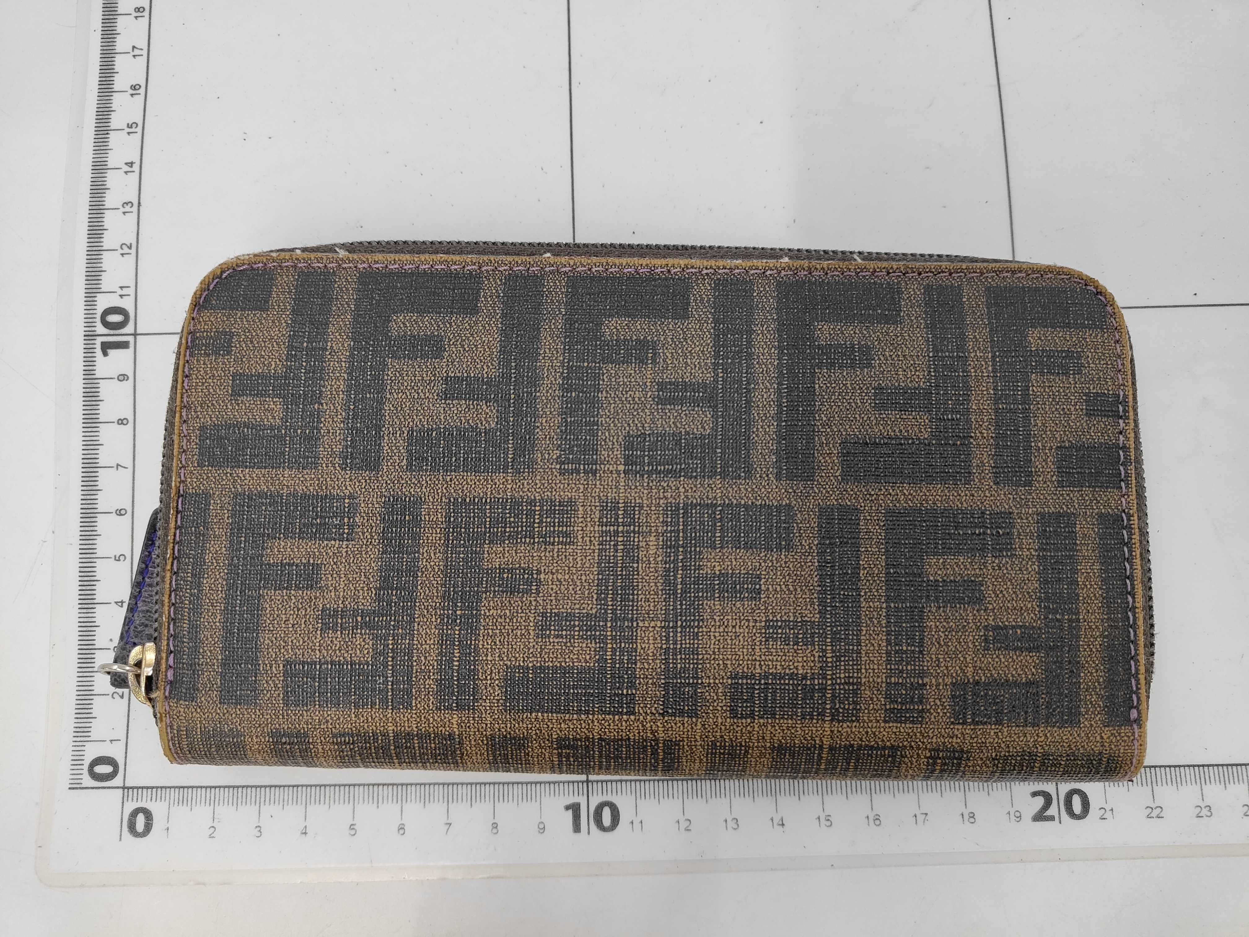 Zucca Wallet — view 2