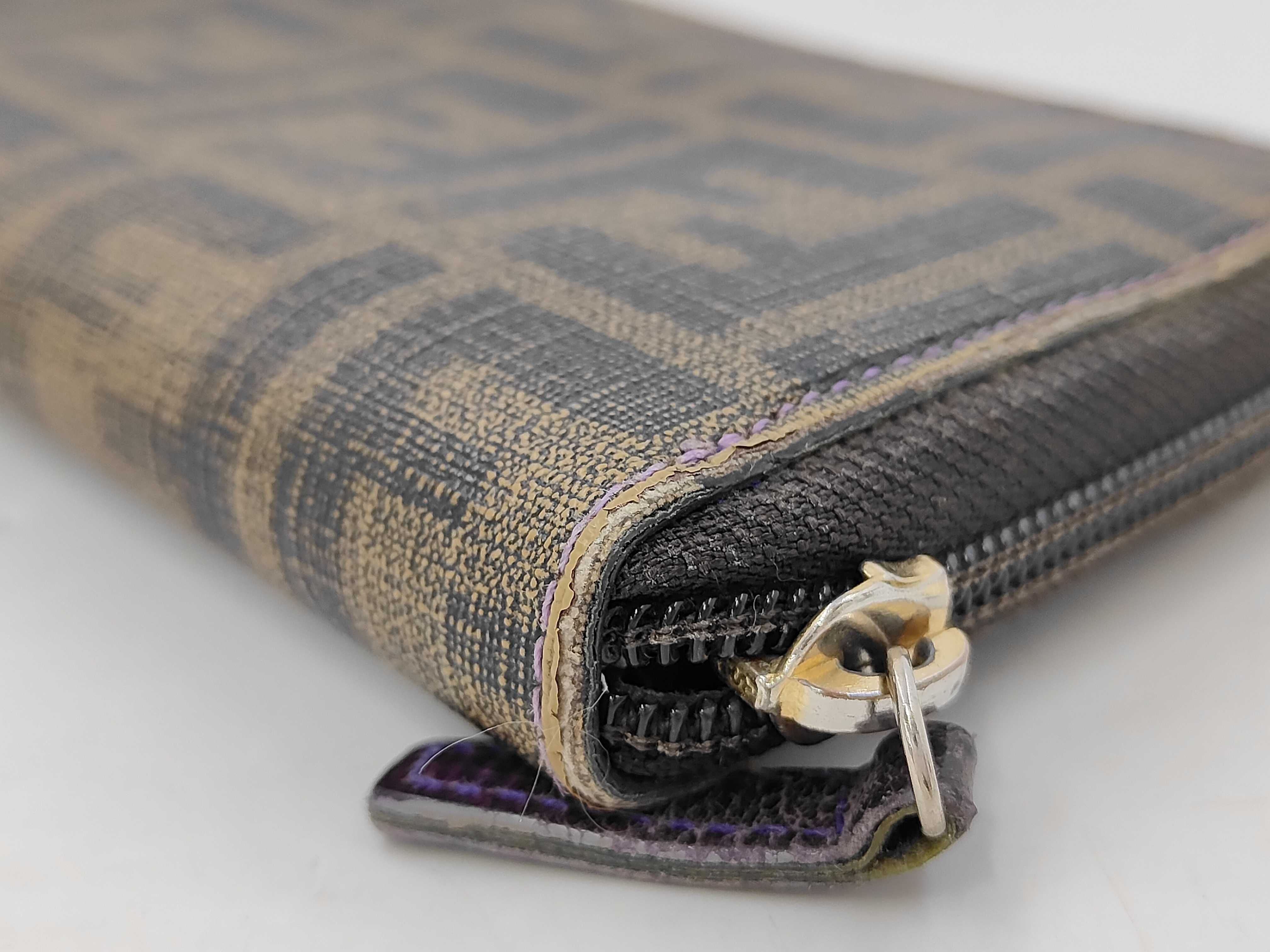Zucca Wallet — view 3