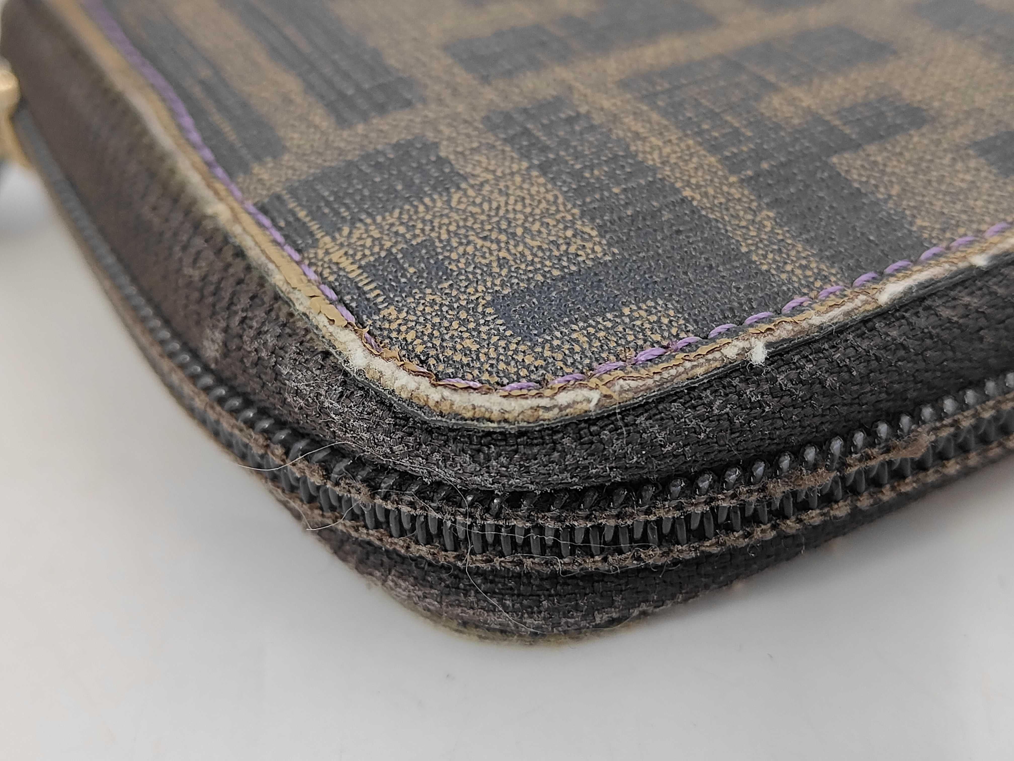 Zucca Wallet — view 4