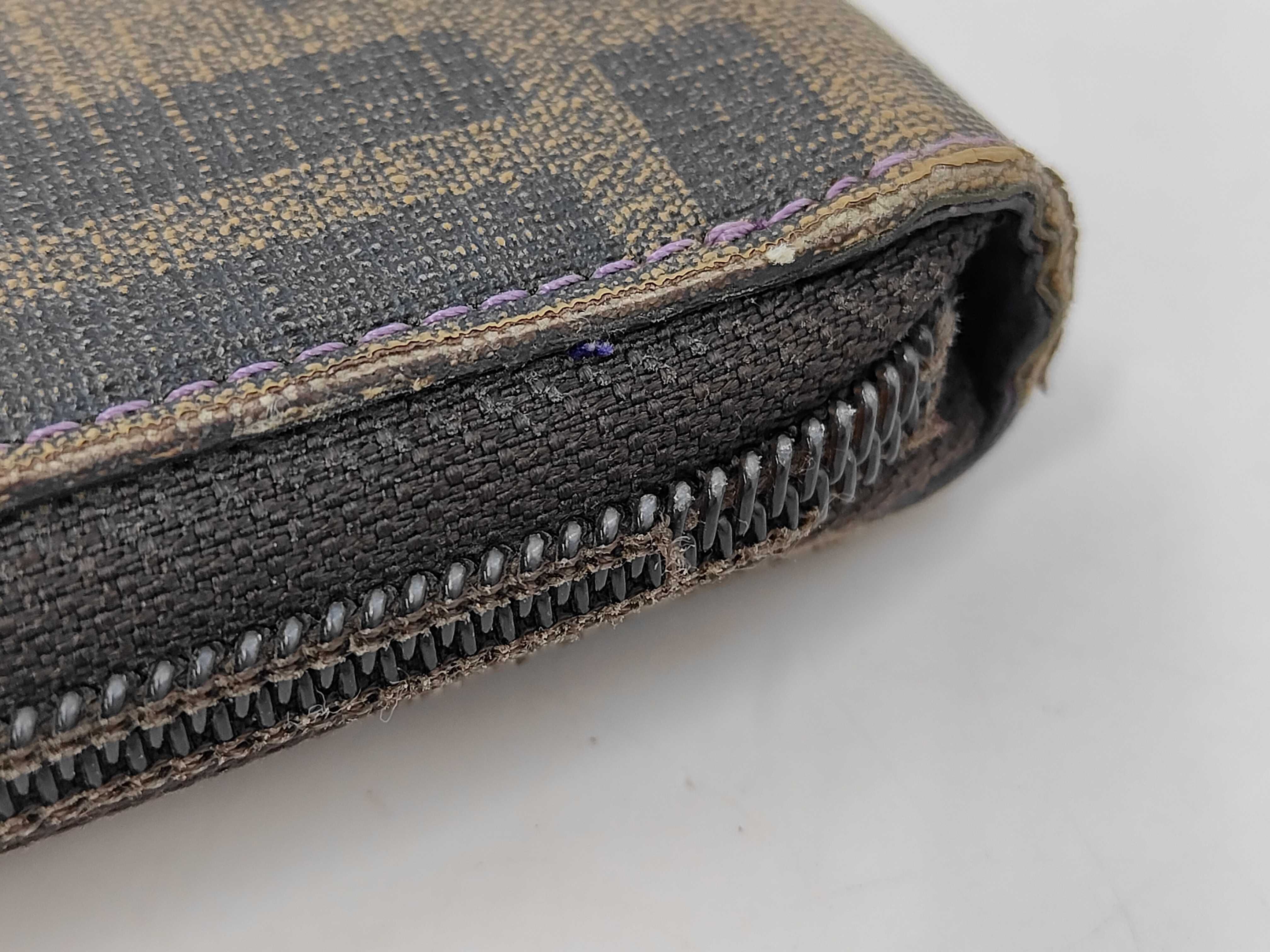 Zucca Wallet — view 5