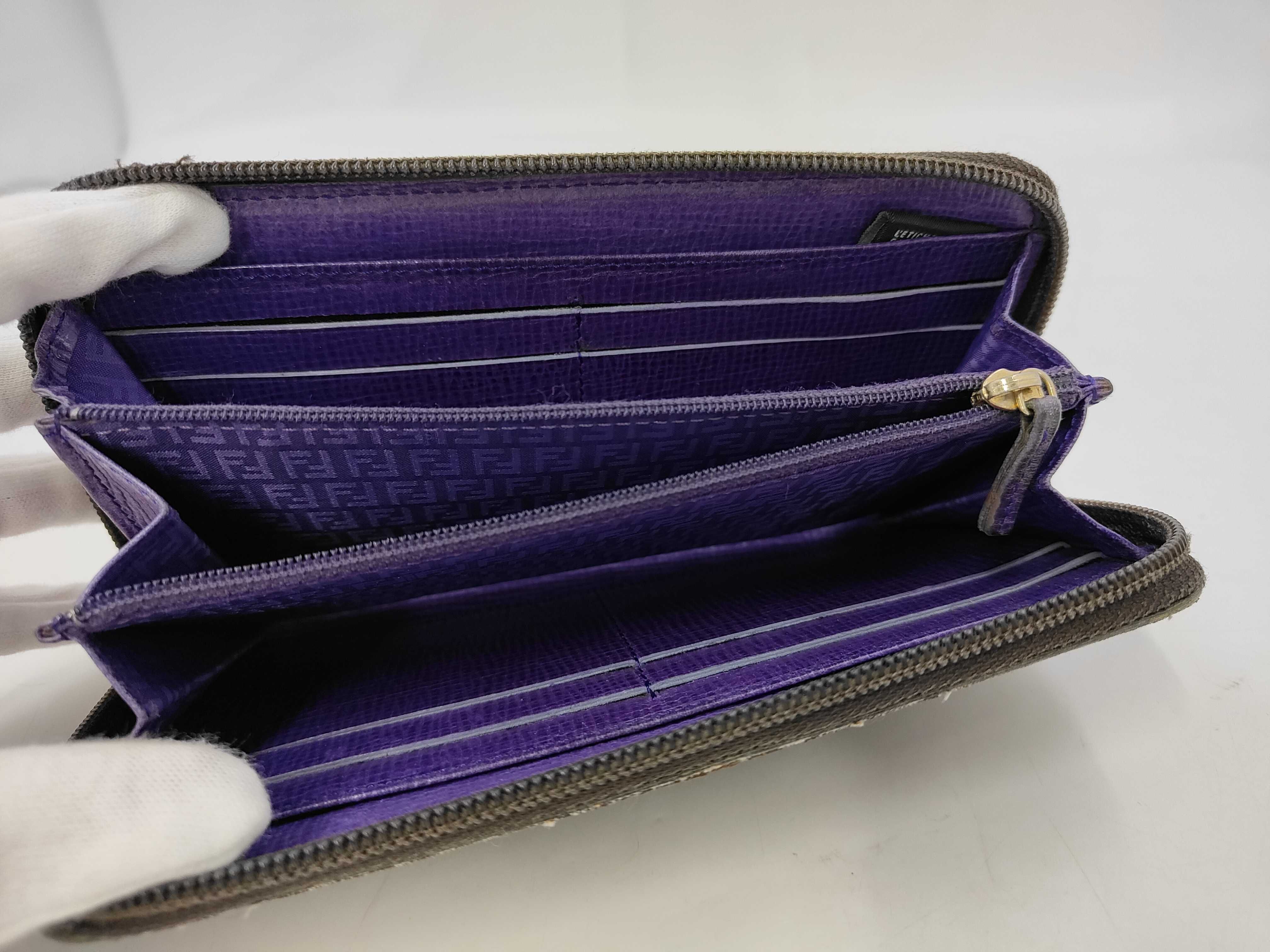 Zucca Wallet — view 6