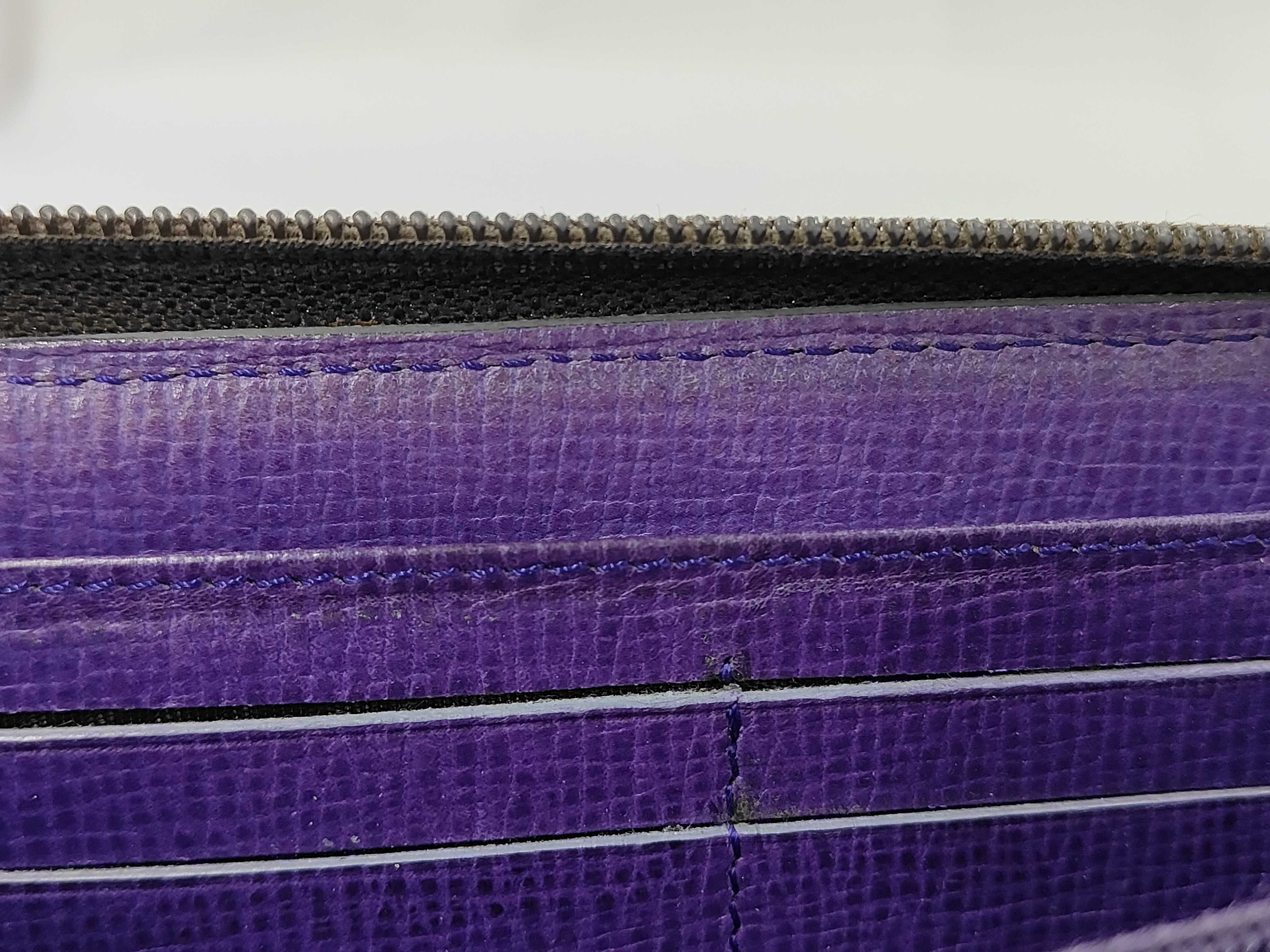 Zucca Wallet — view 7