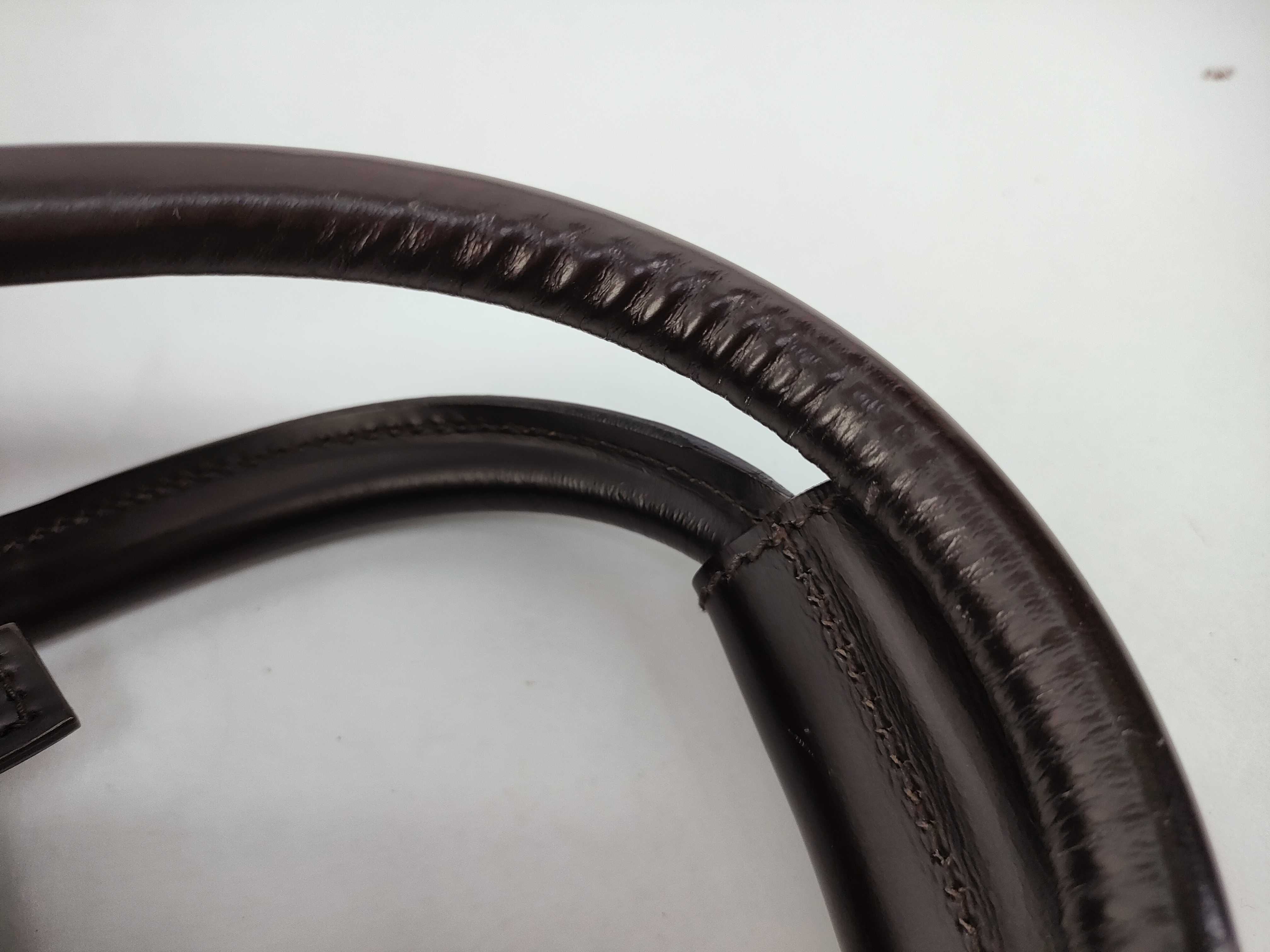 GG Nylon 2-Way Handbag — view 5