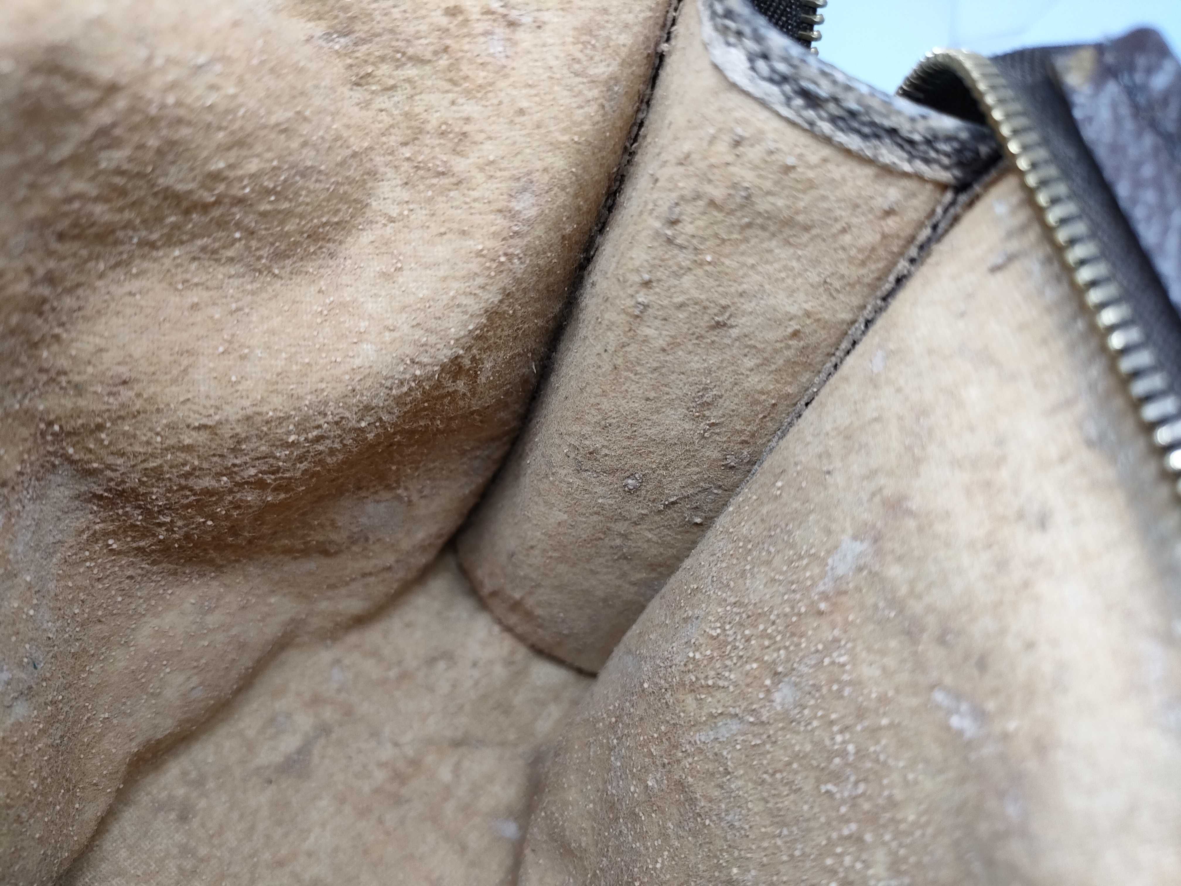 Monogram Pochette Toilette Pouch — view 8