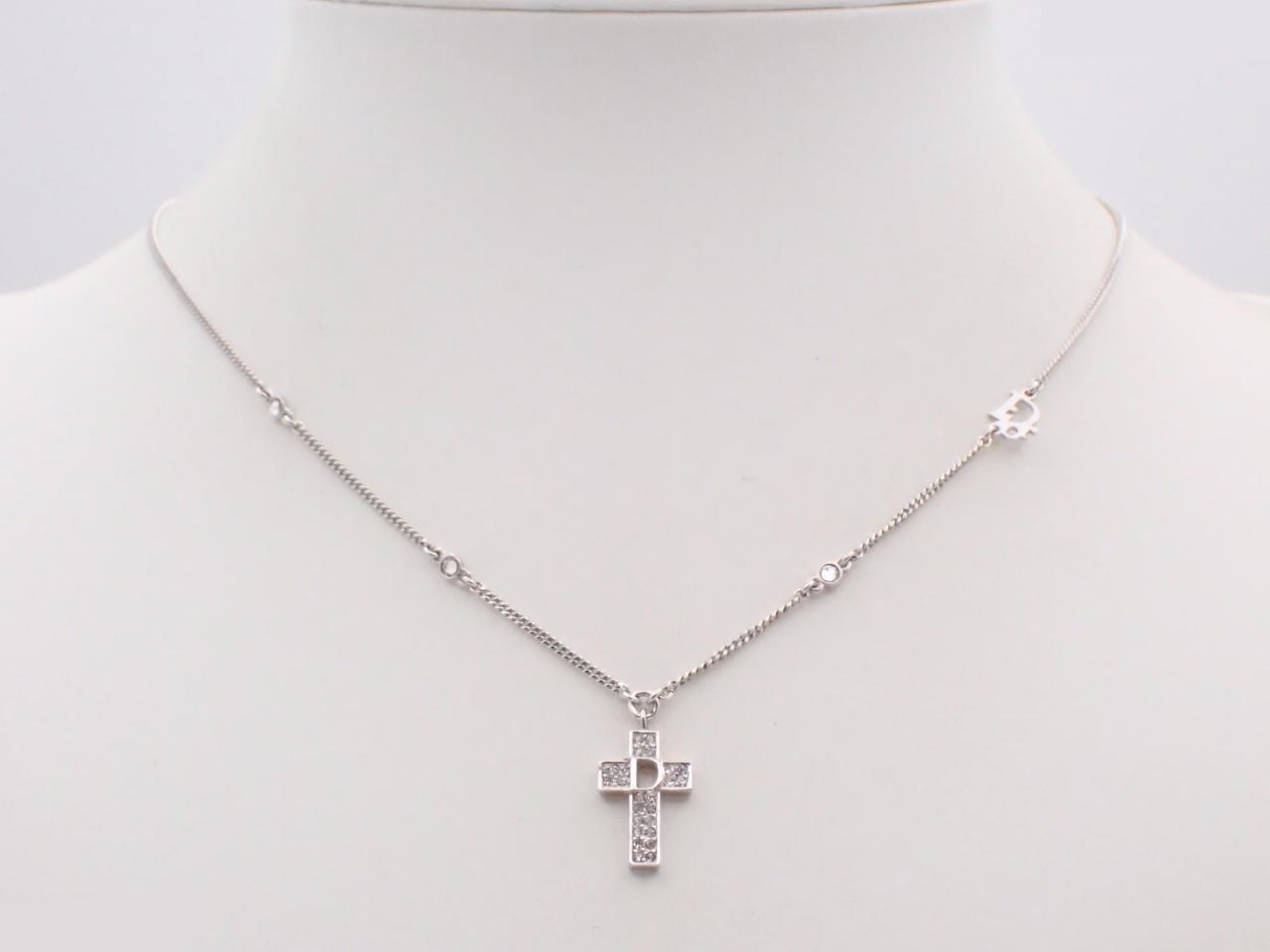 Other lines: Precious metals, necklaces, pendants, chain approximately 42cm — view 3