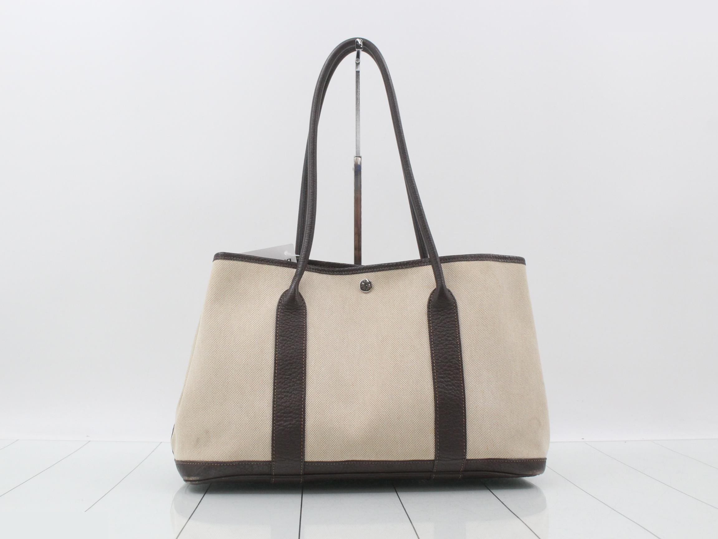 Garden Party Tote Bag — view 2