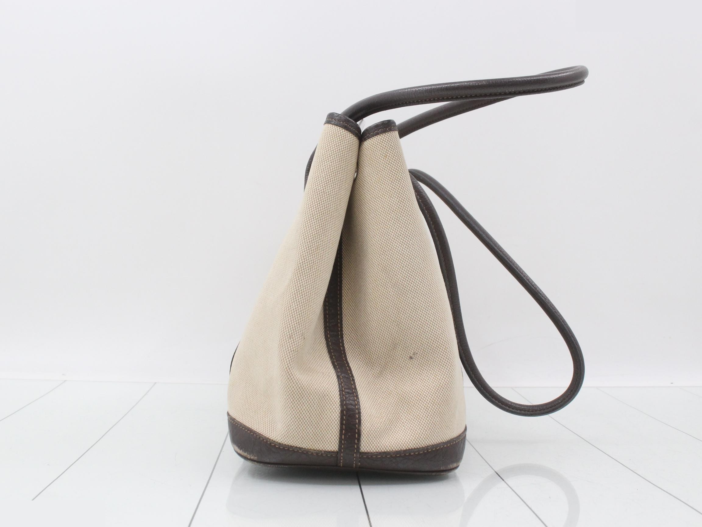 Garden Party Tote Bag — view 3