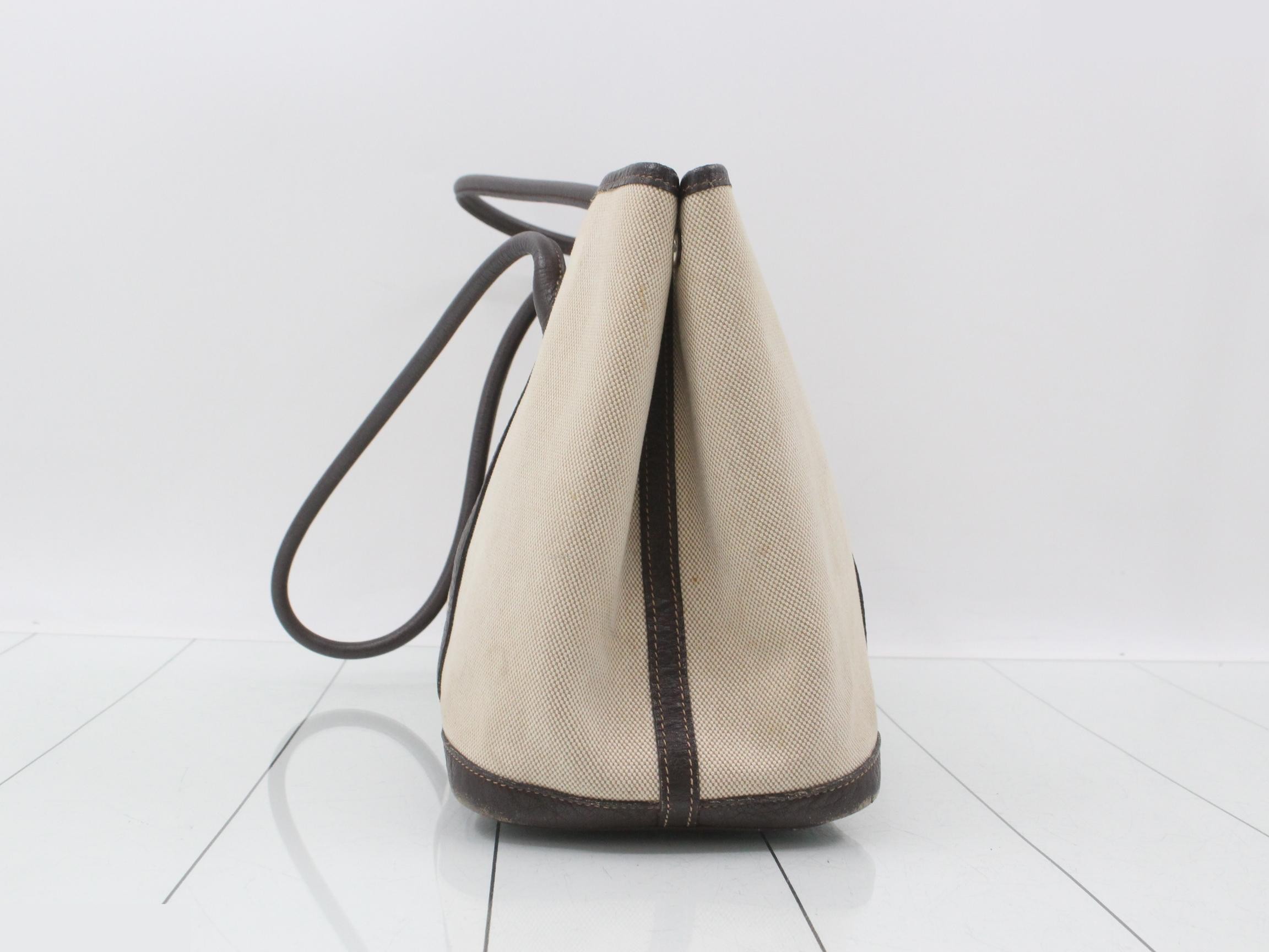 Garden Party Tote Bag — view 4