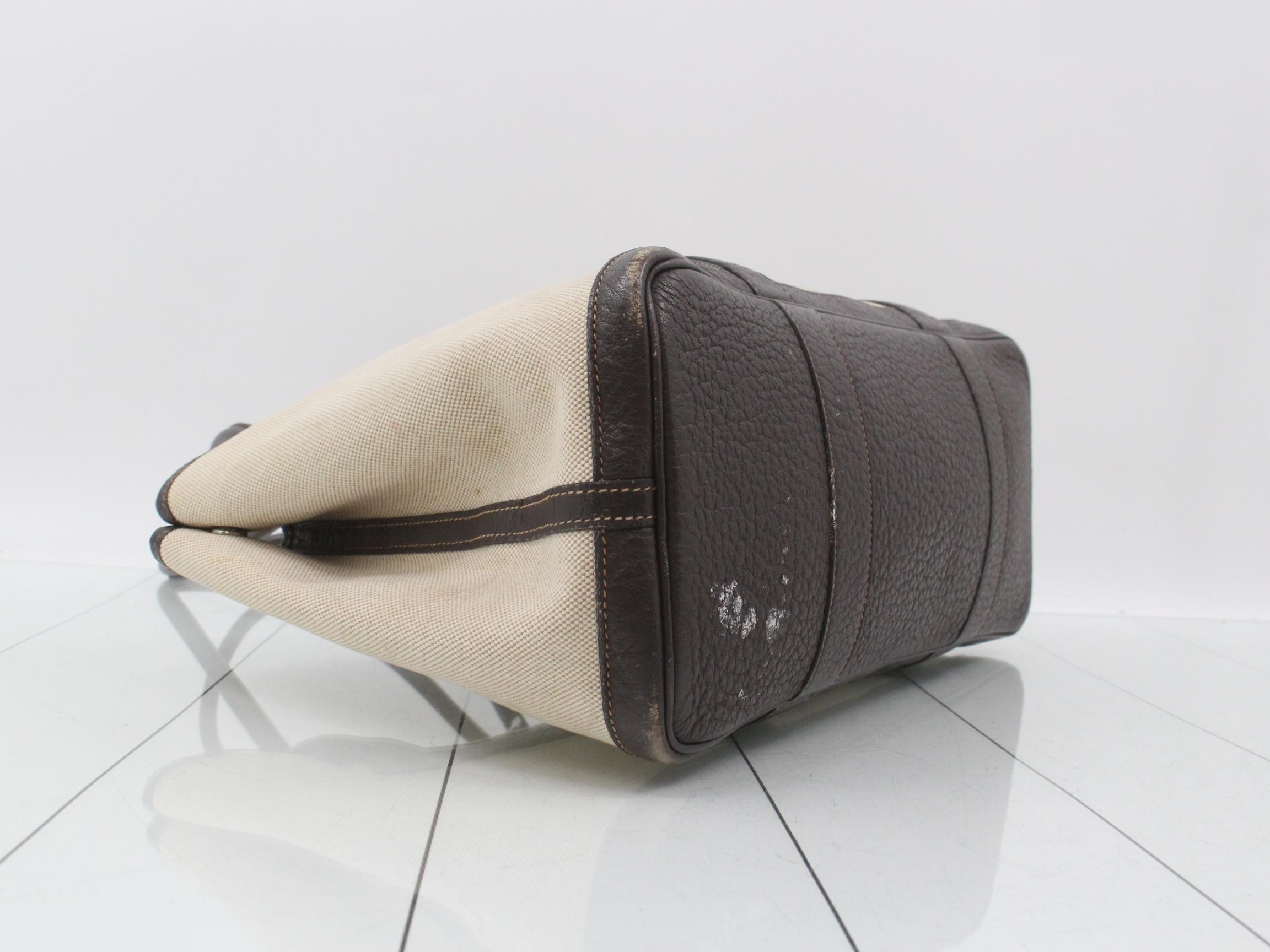 Garden Party Tote Bag — view 5