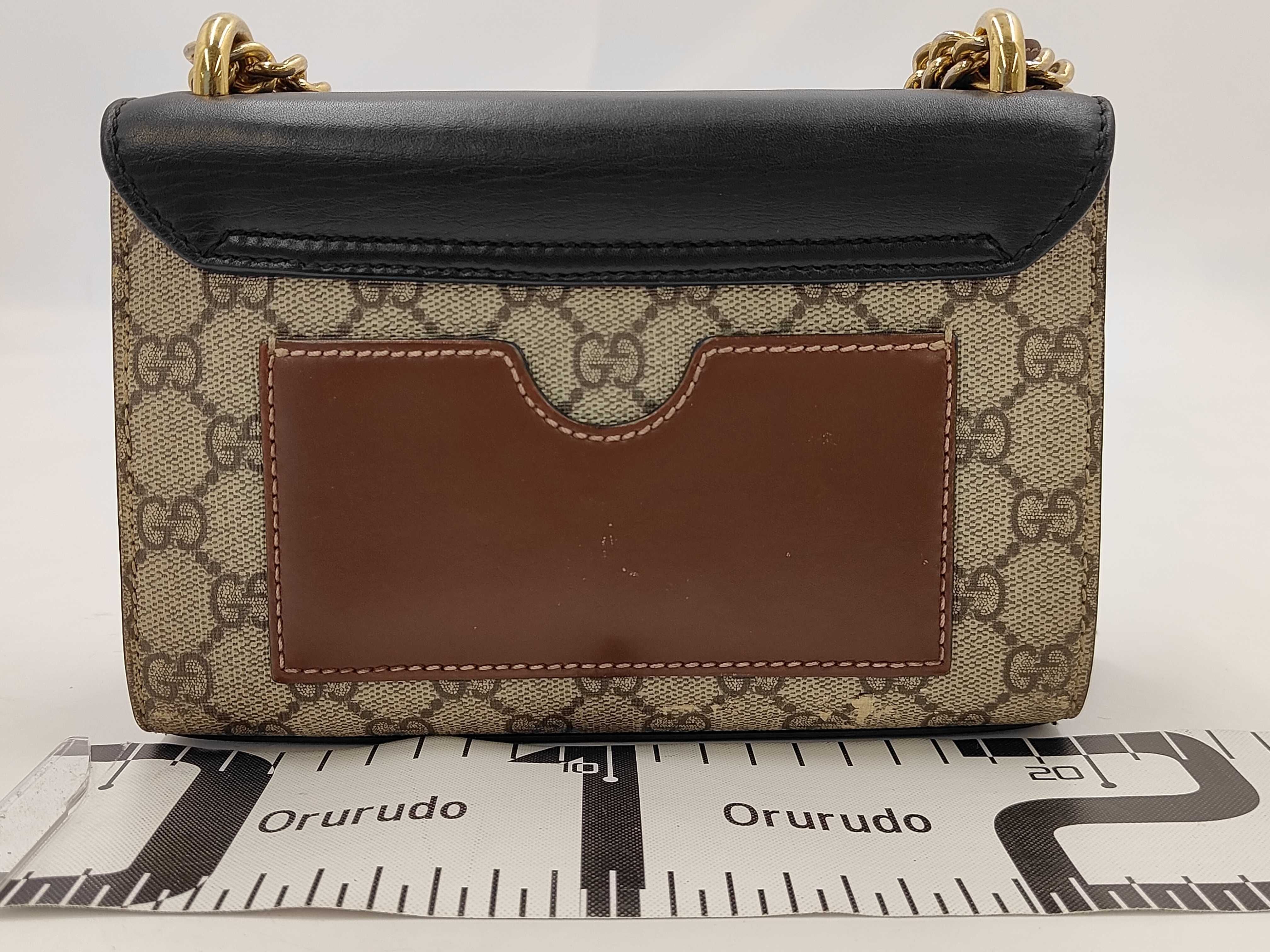shoulder bag — view 2