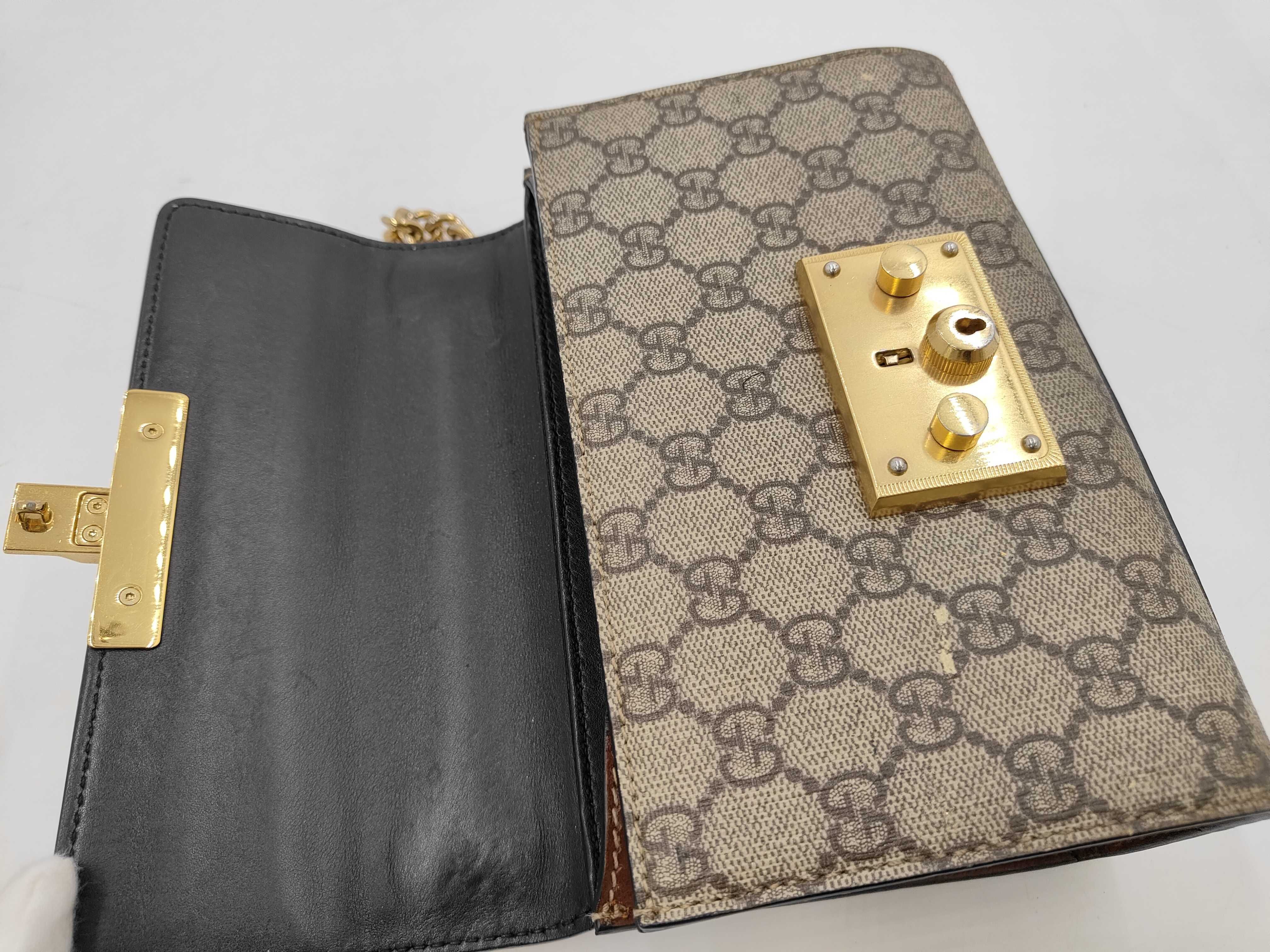 shoulder bag — view 12