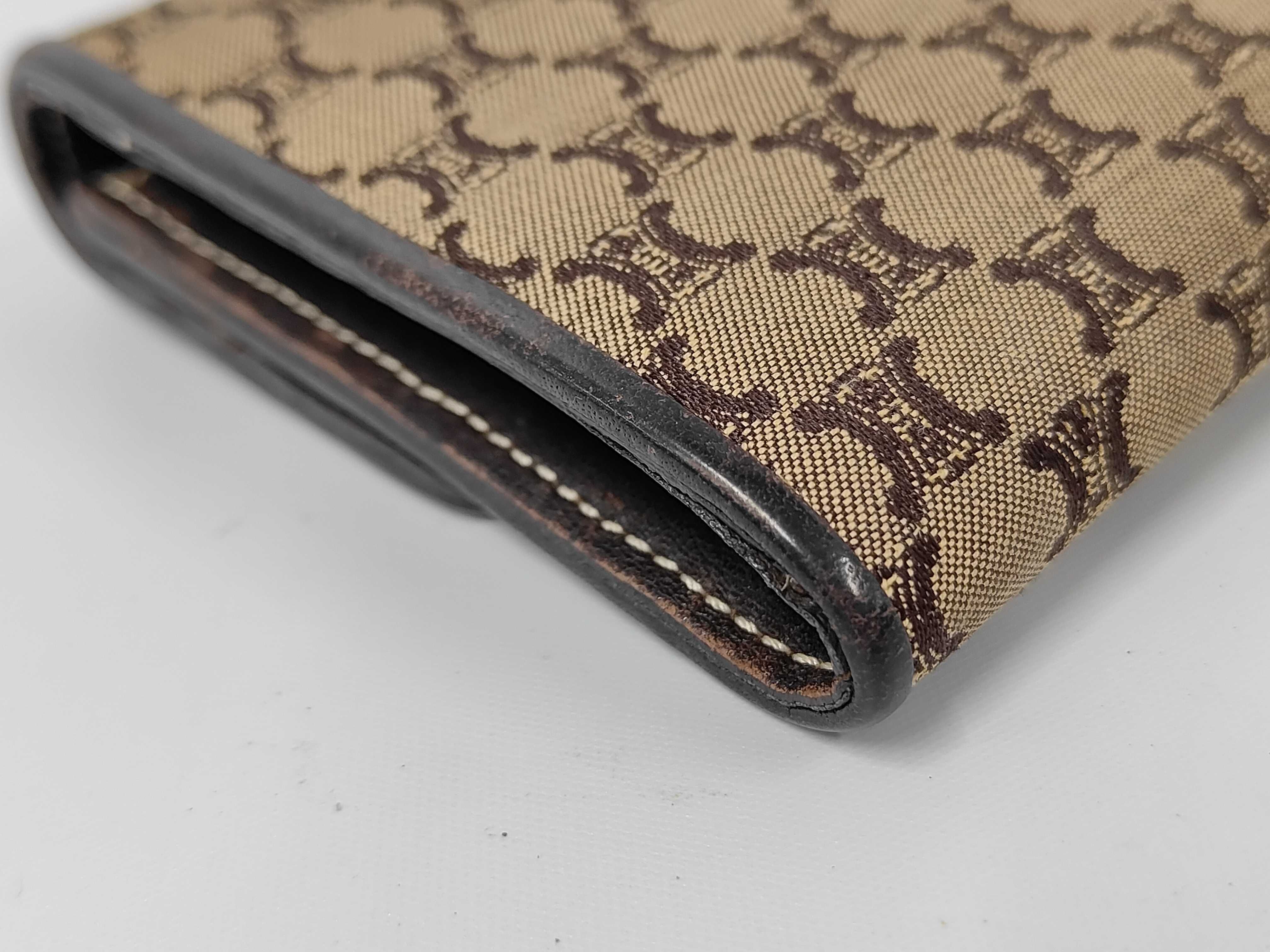 Long Wallet / Canvas Wallet — view 3