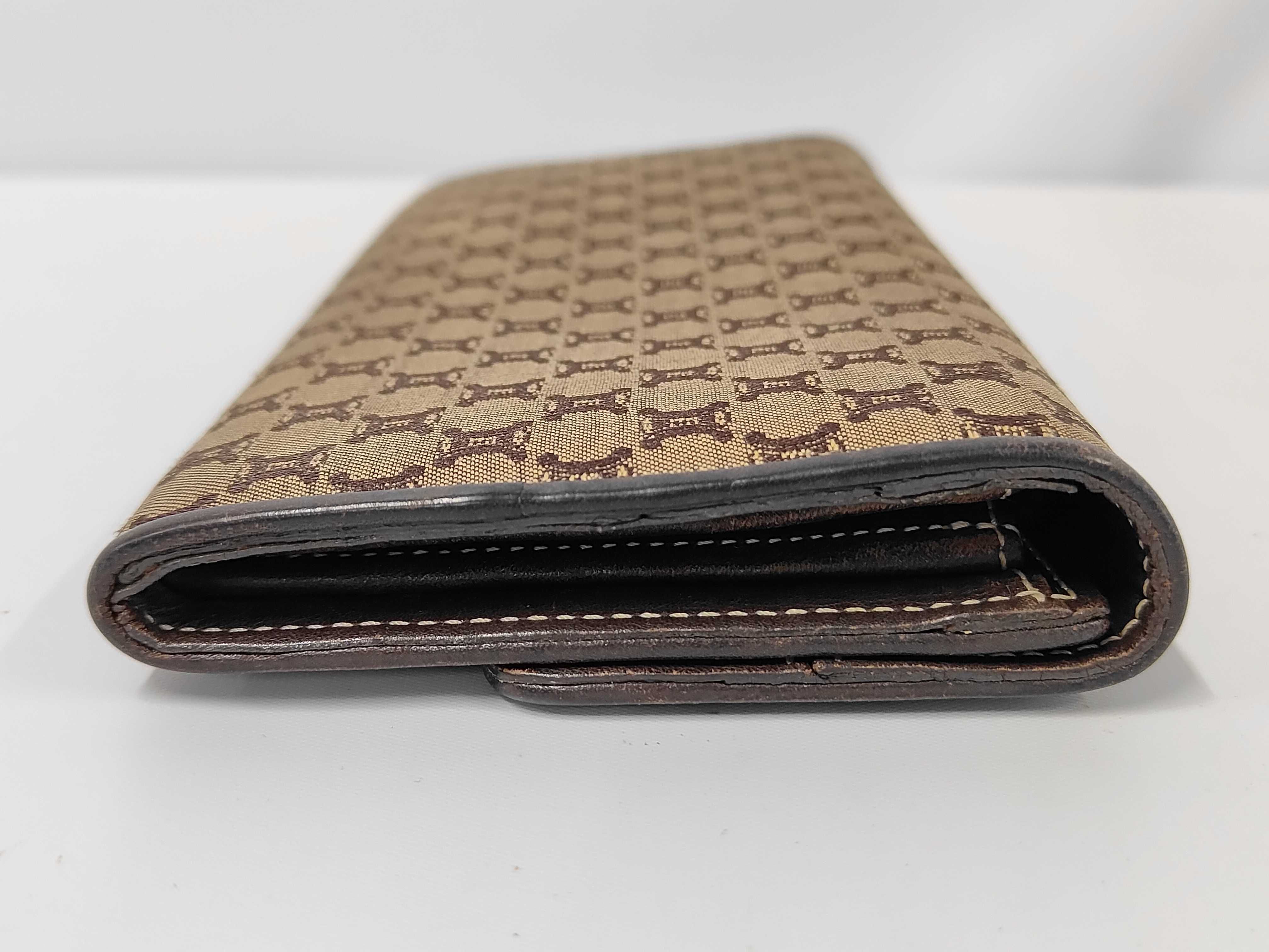 Long Wallet / Canvas Wallet — view 5