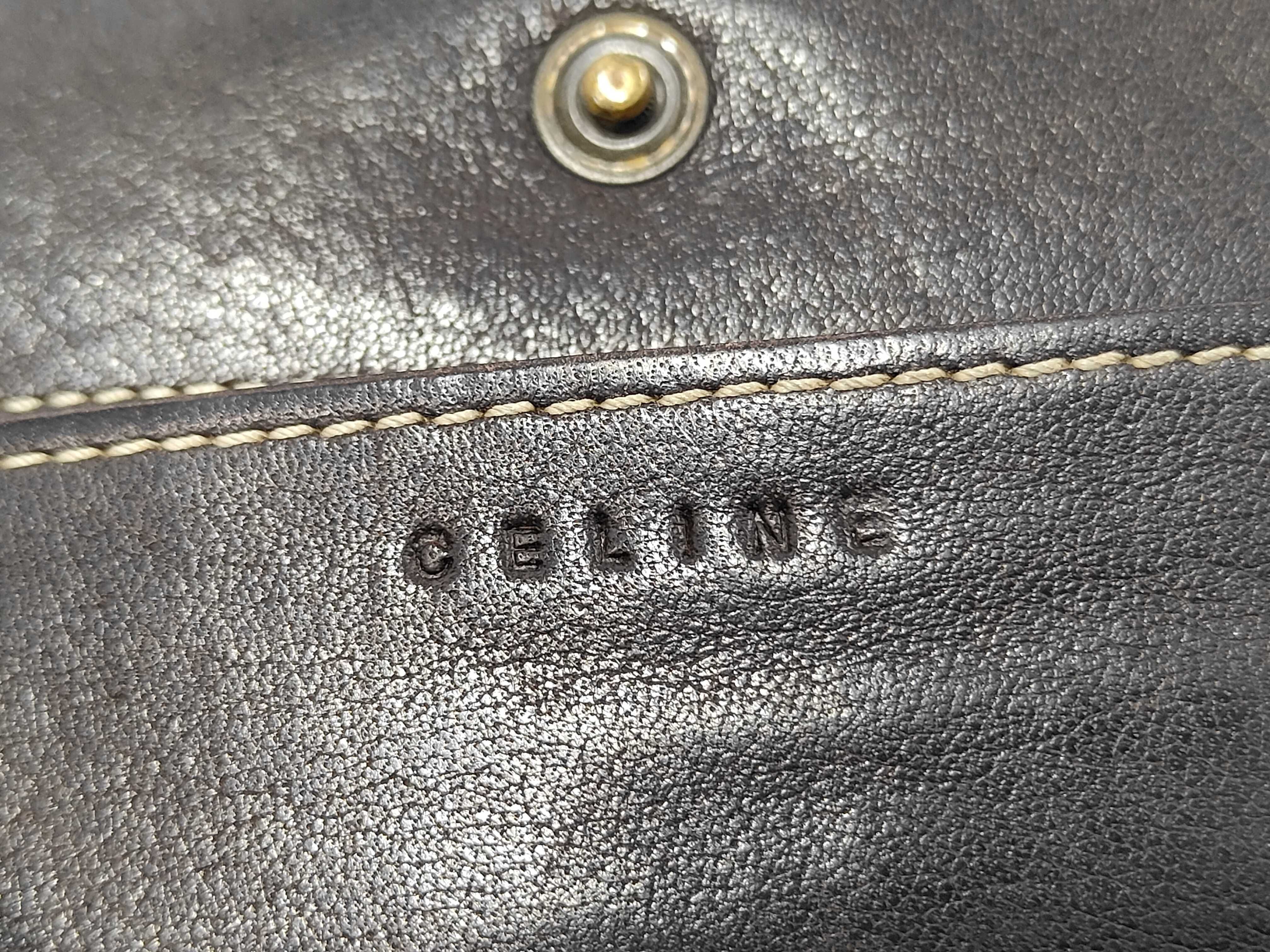 Long Wallet / Canvas Wallet — view 8