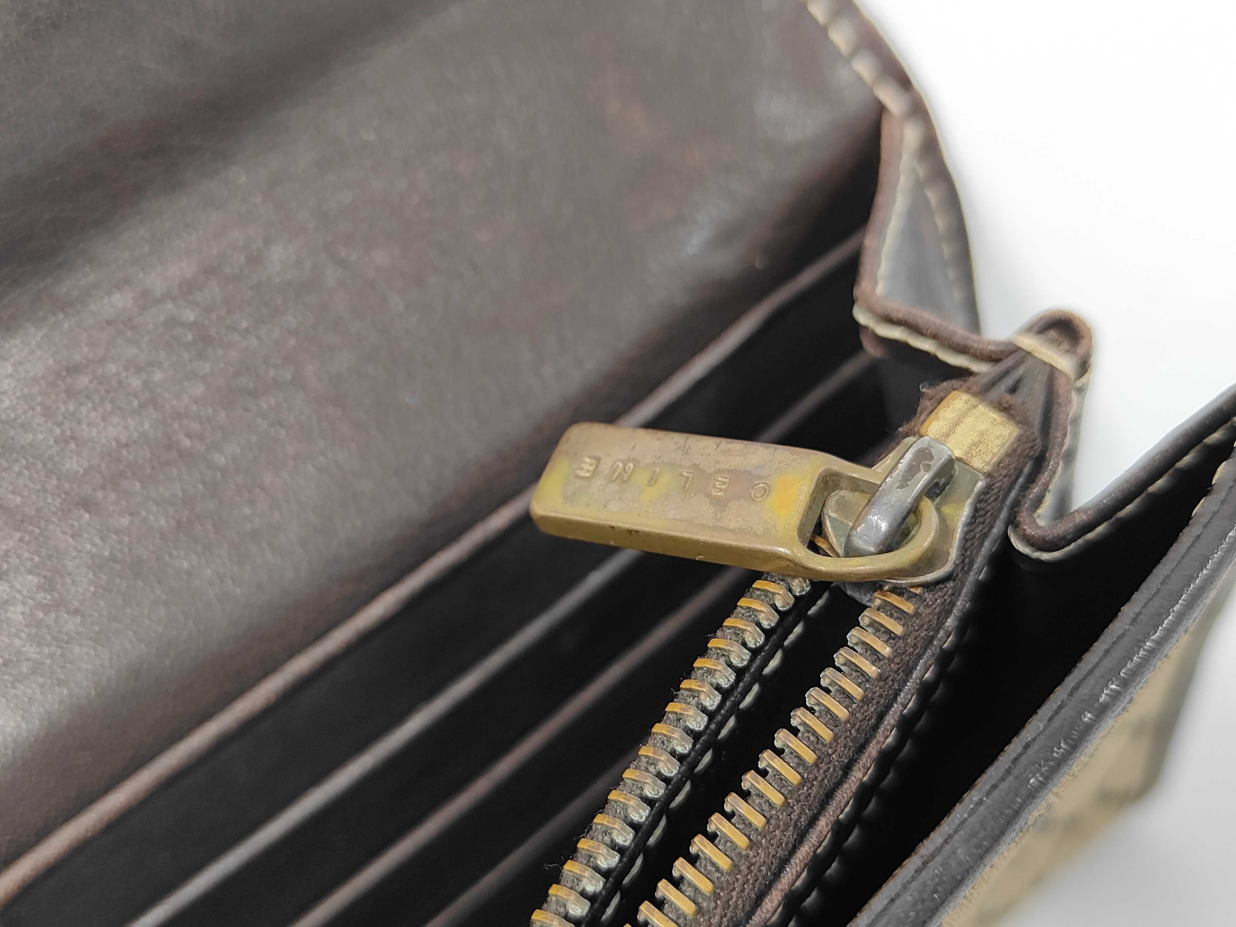 Long Wallet / Canvas Wallet — view 10