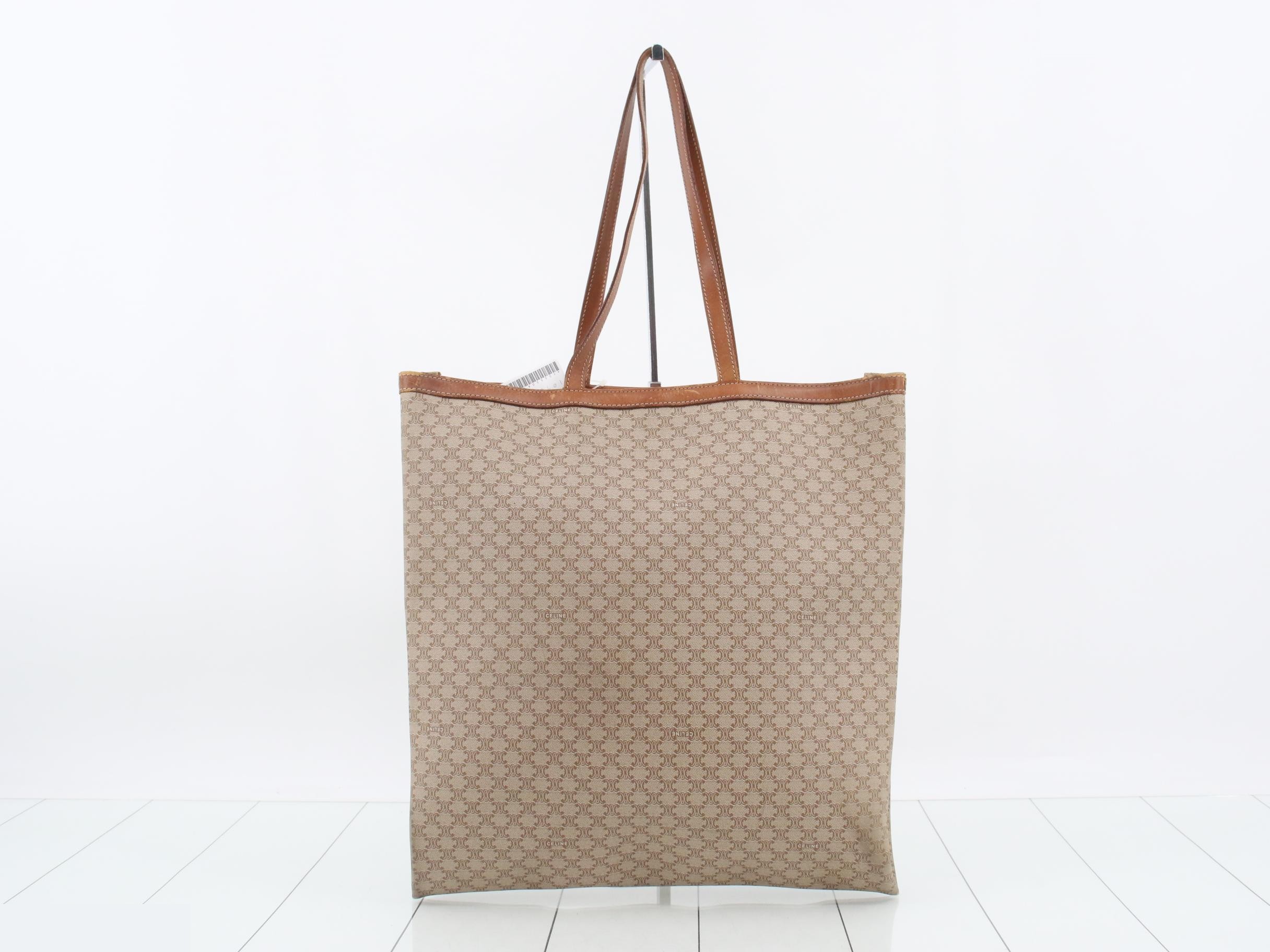Macadam Tote Bag — view 2