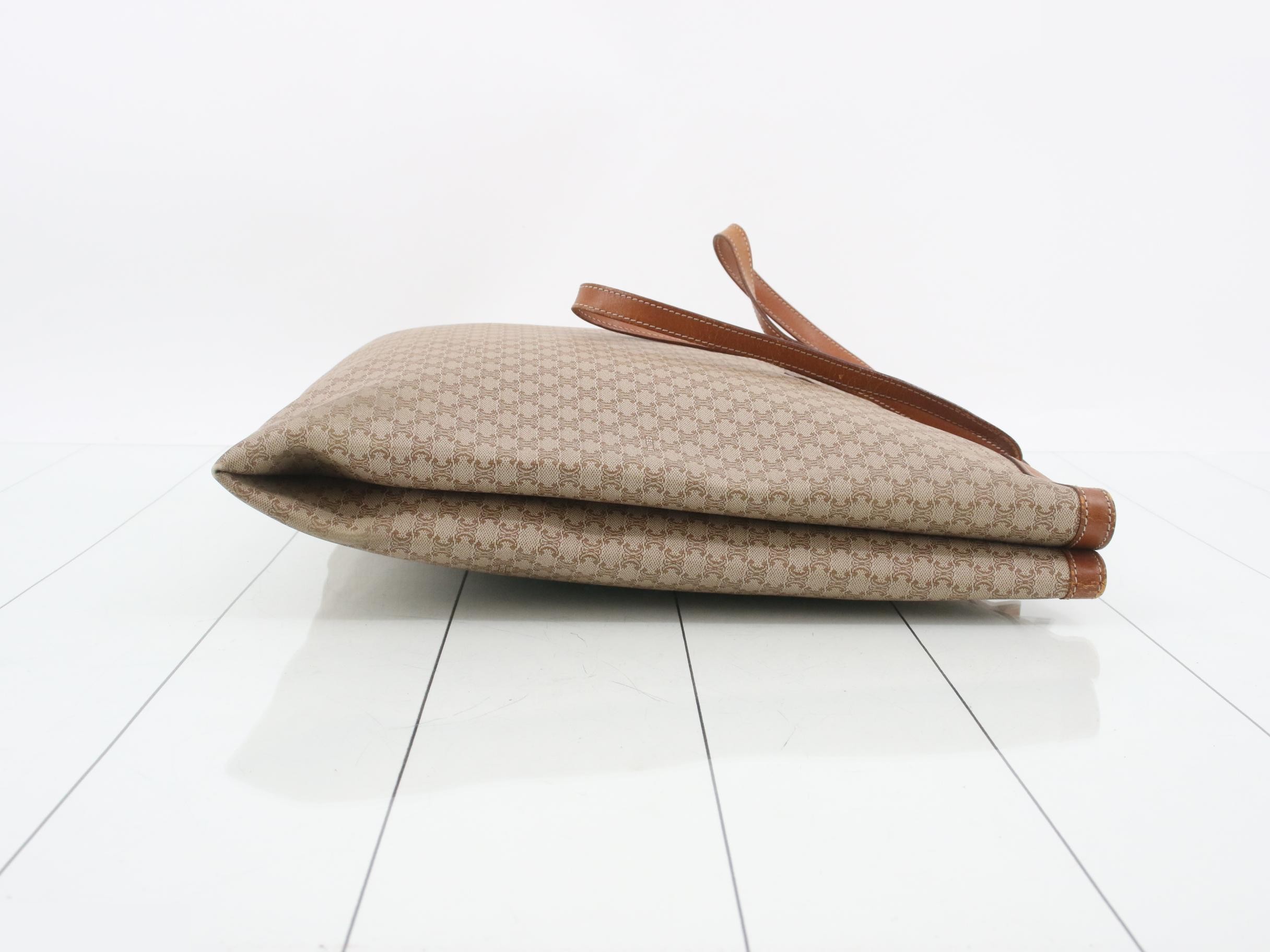 Macadam Tote Bag — view 3